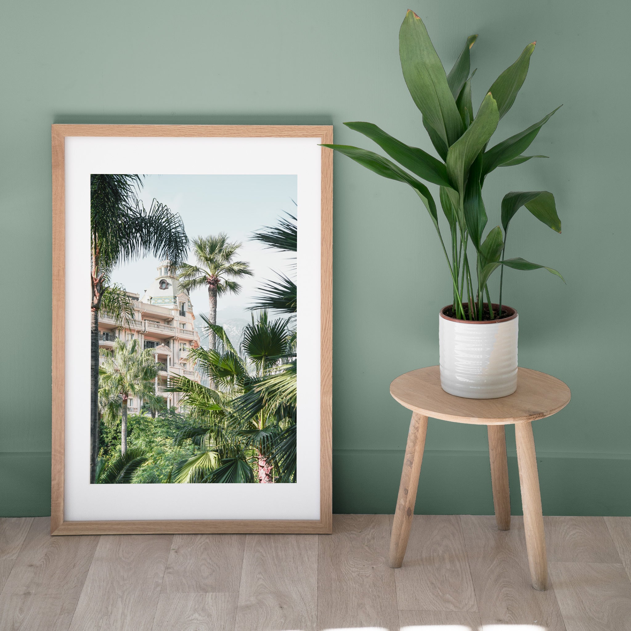 Jungle Urbaine II