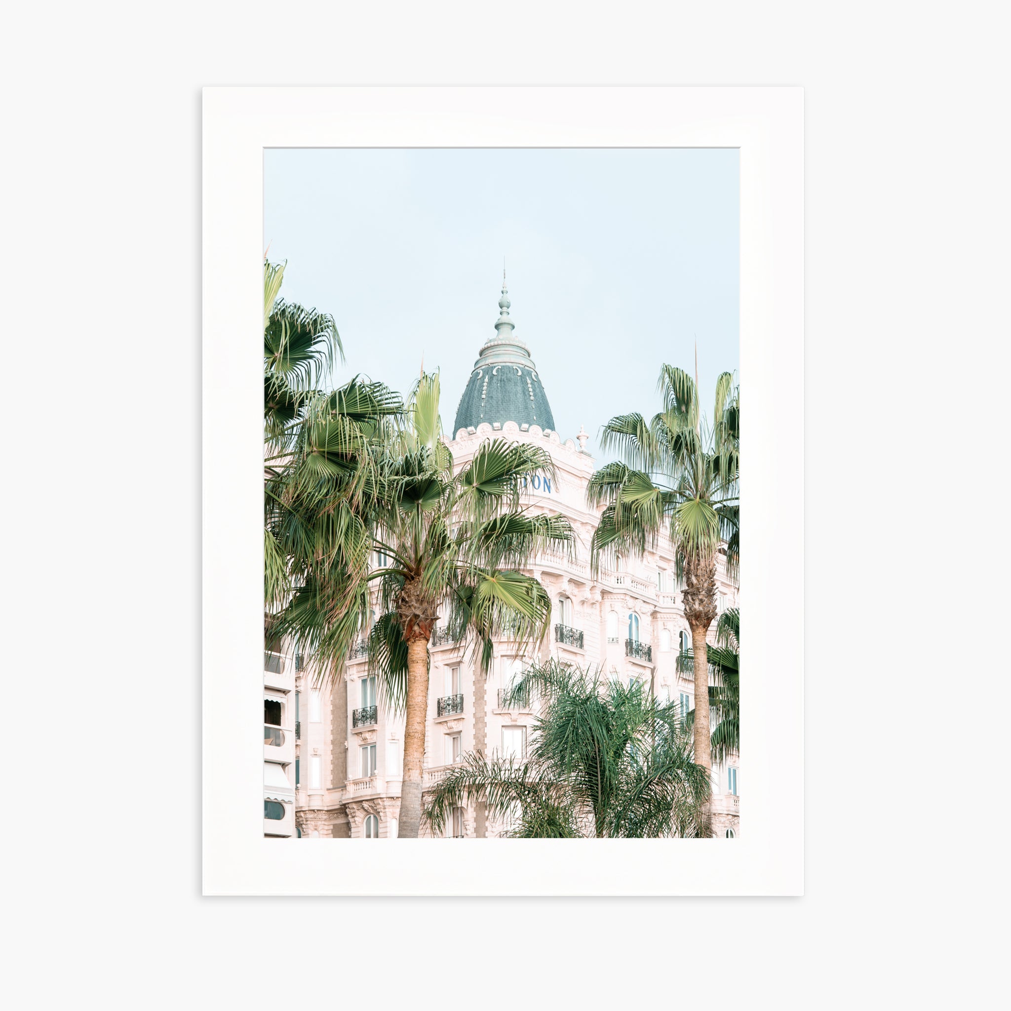 Jungle Urbaine I