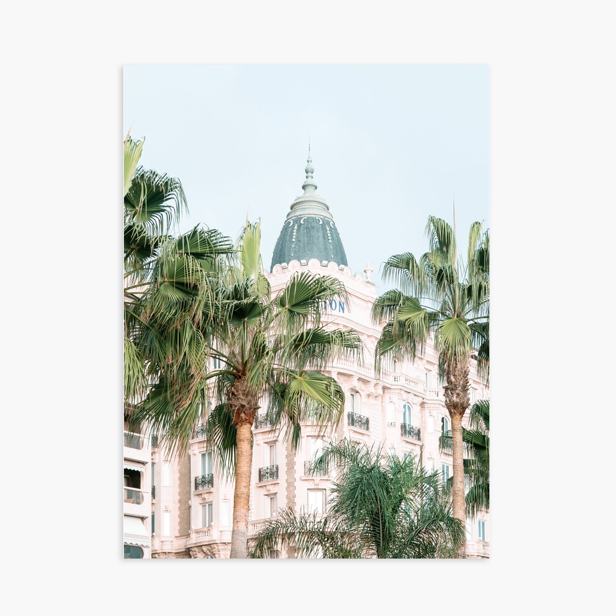 Jungle Urbaine I