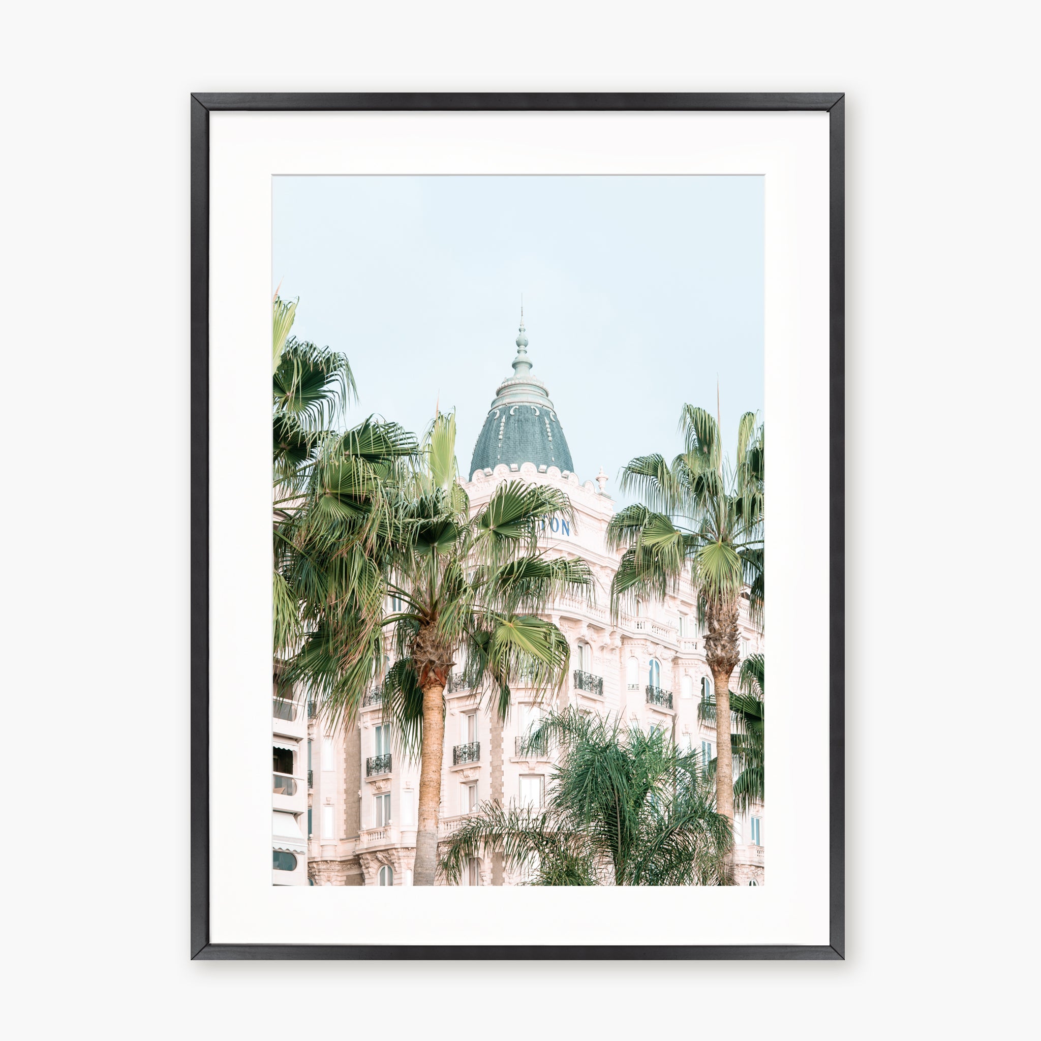 Jungle Urbaine I