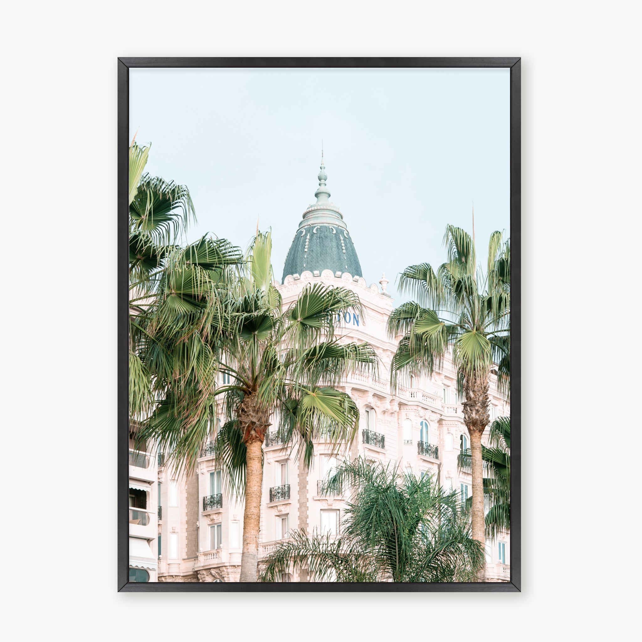 Jungle Urbaine I