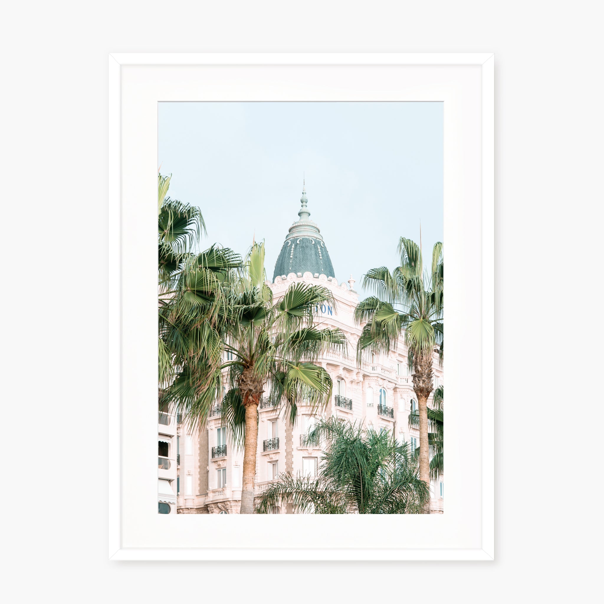 Jungle Urbaine I