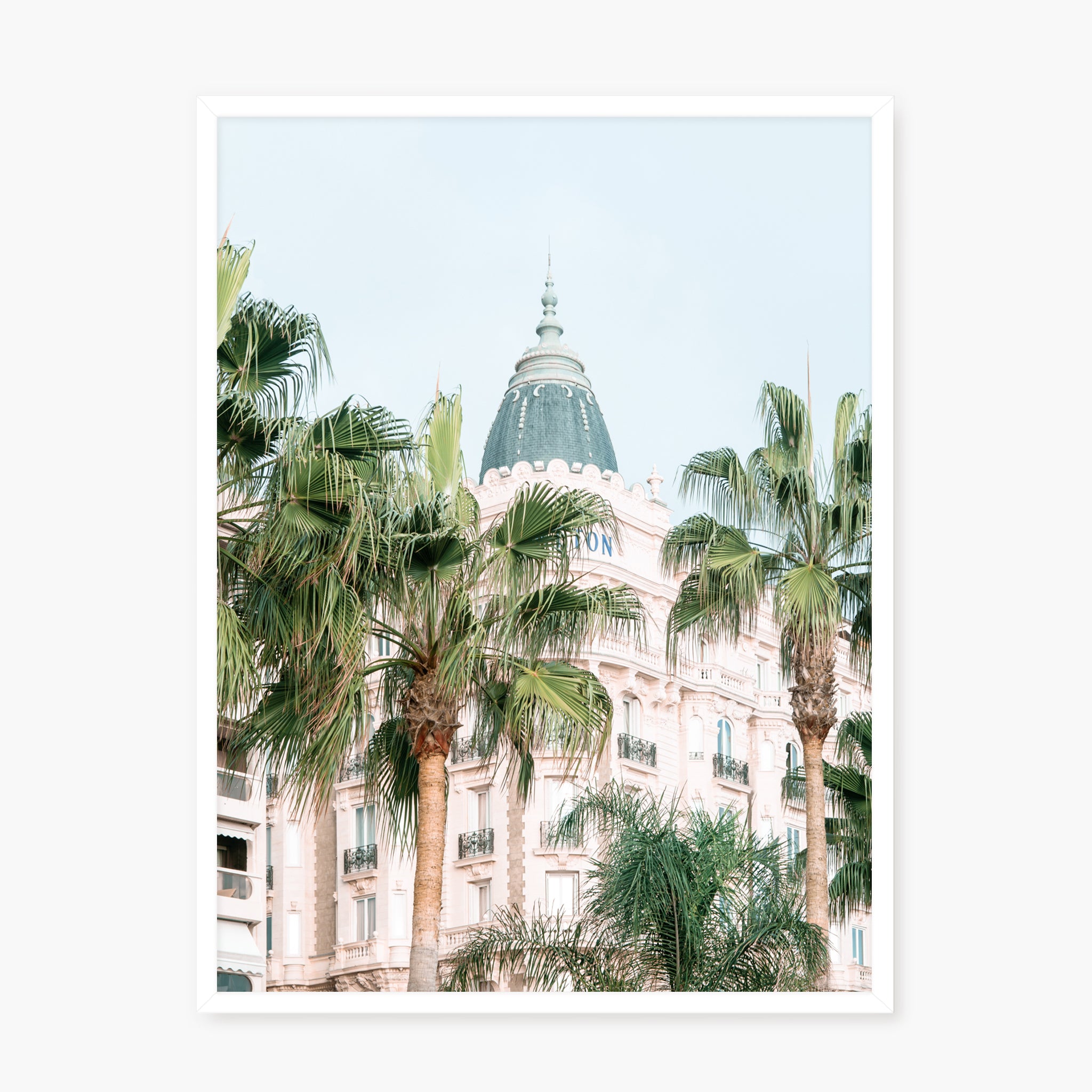 Jungle Urbaine I