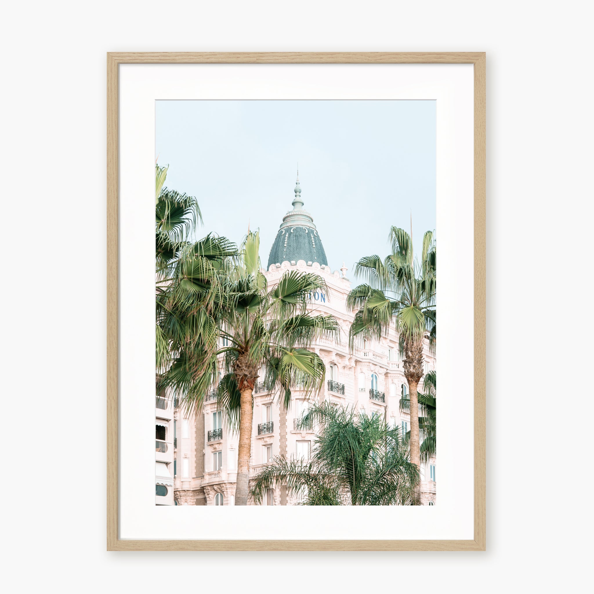 Jungle Urbaine I
