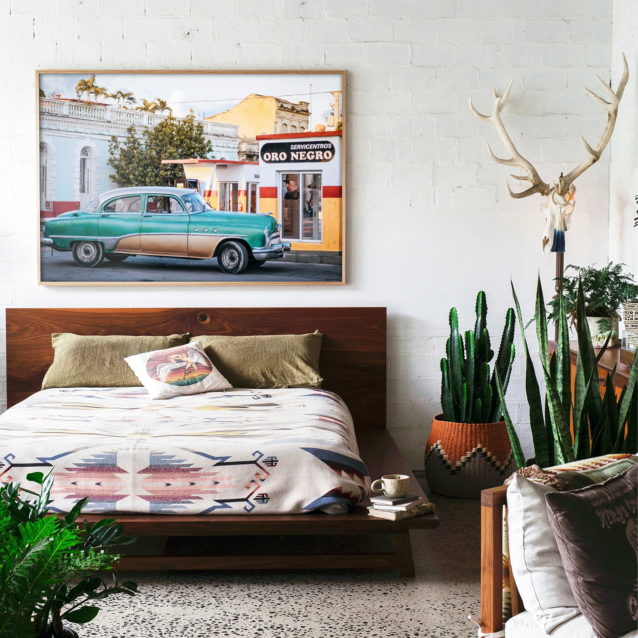 Cars of Cuba n.1