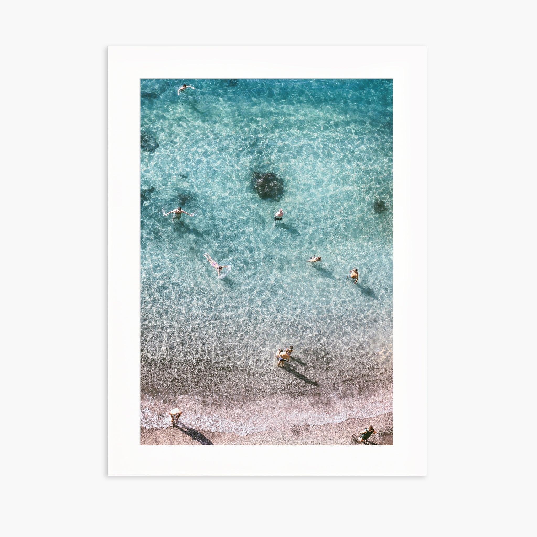 Sorrento Beach