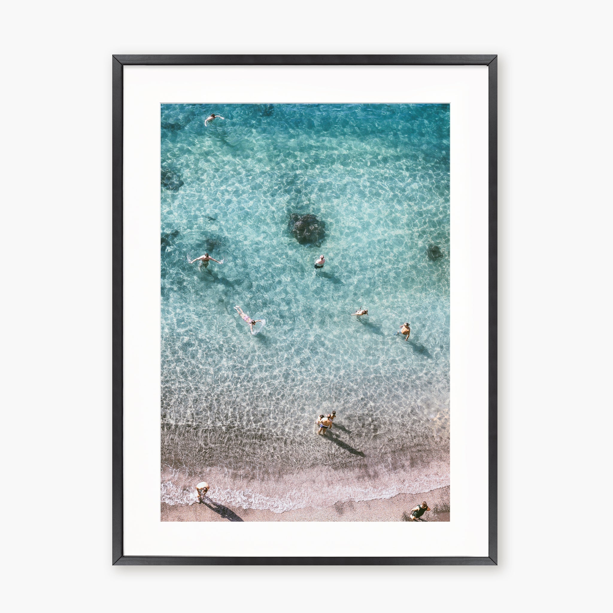 Sorrento Beach