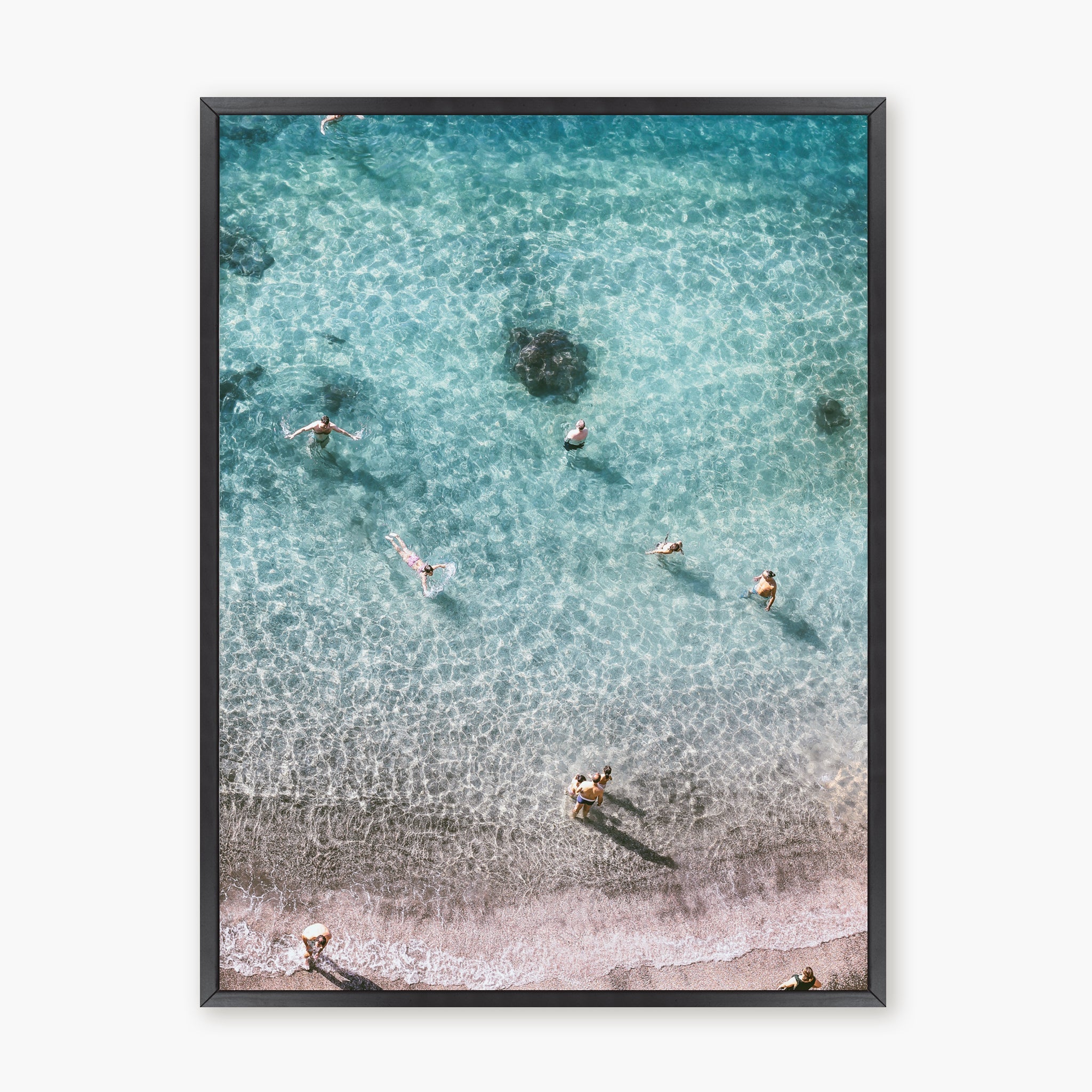Sorrento Beach