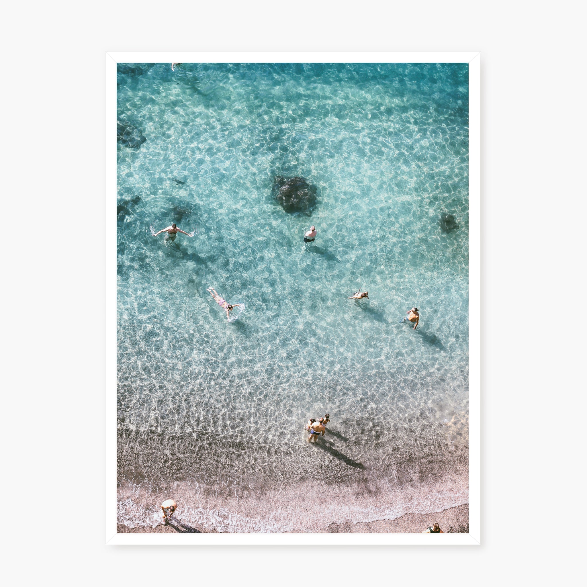Sorrento Beach