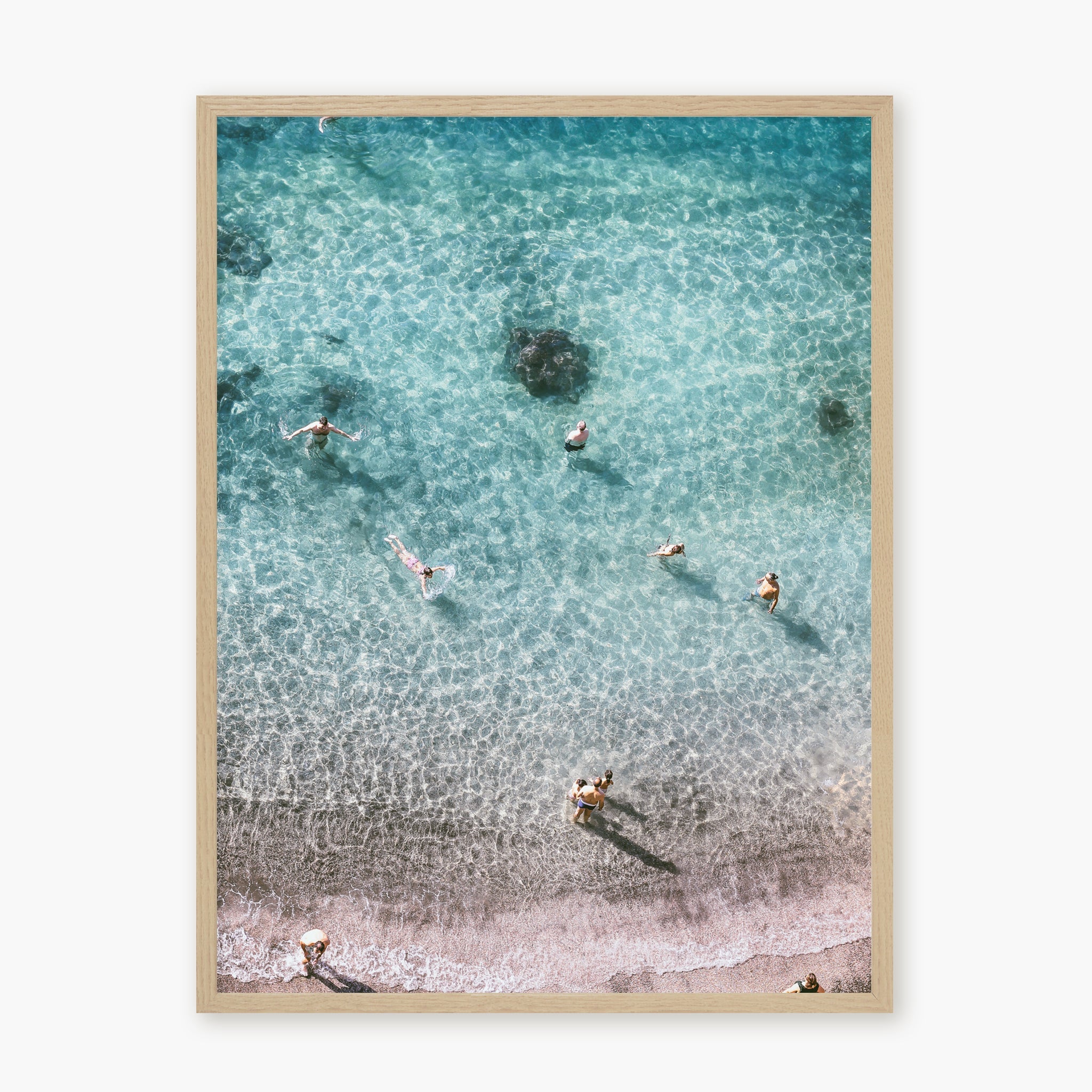 Sorrento Beach