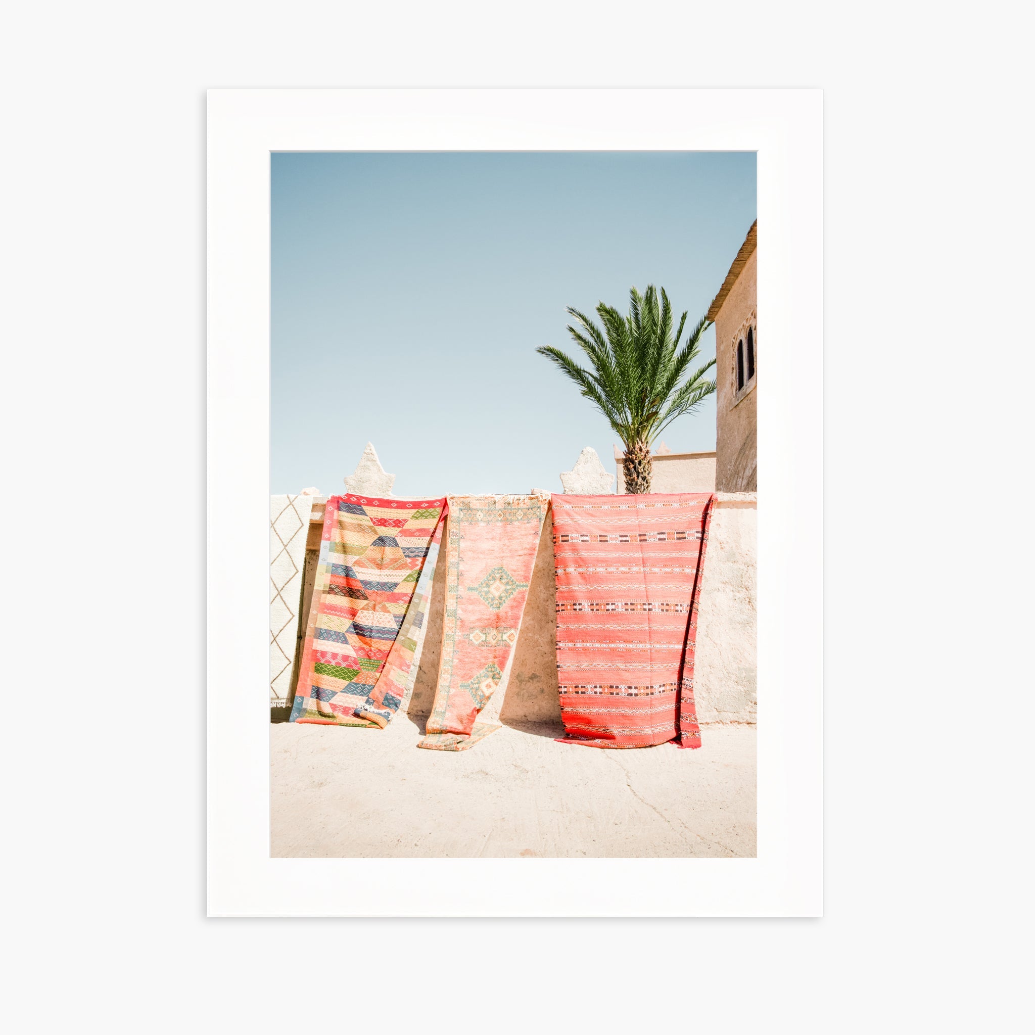 Moroccan Rugs