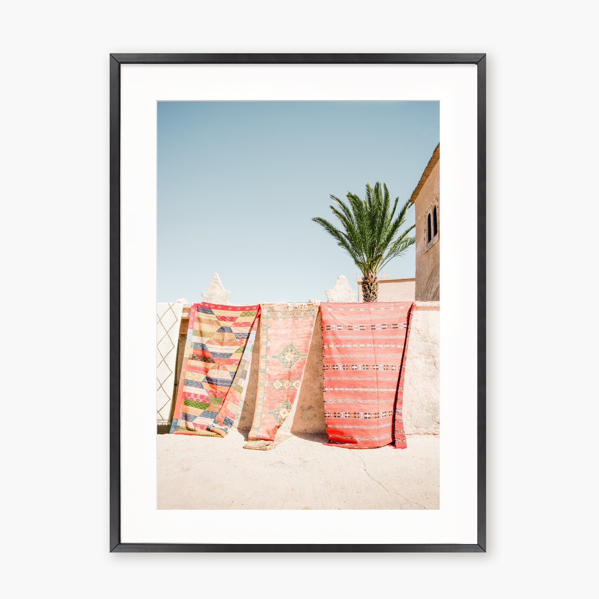 Moroccan Rugs