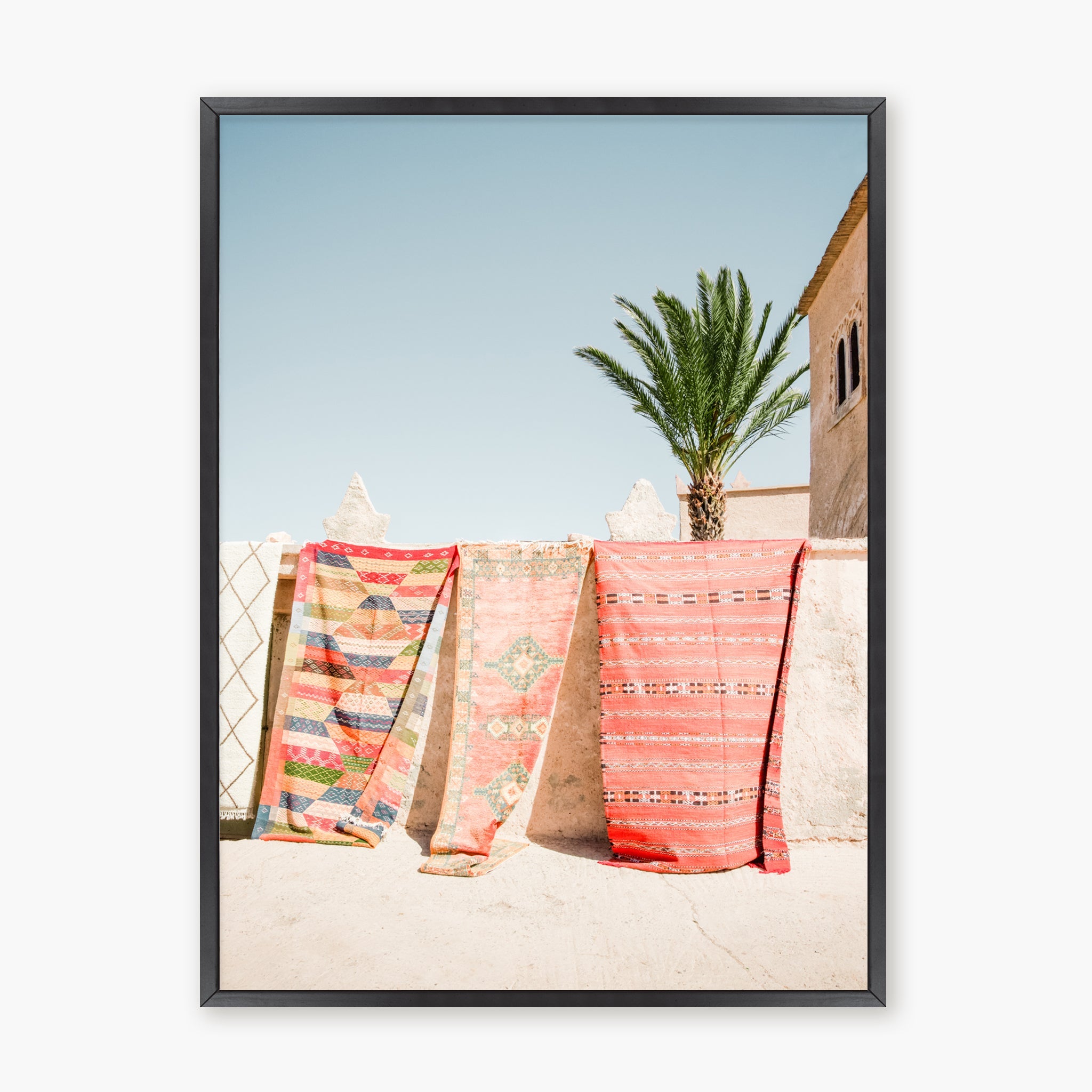 Moroccan Rugs