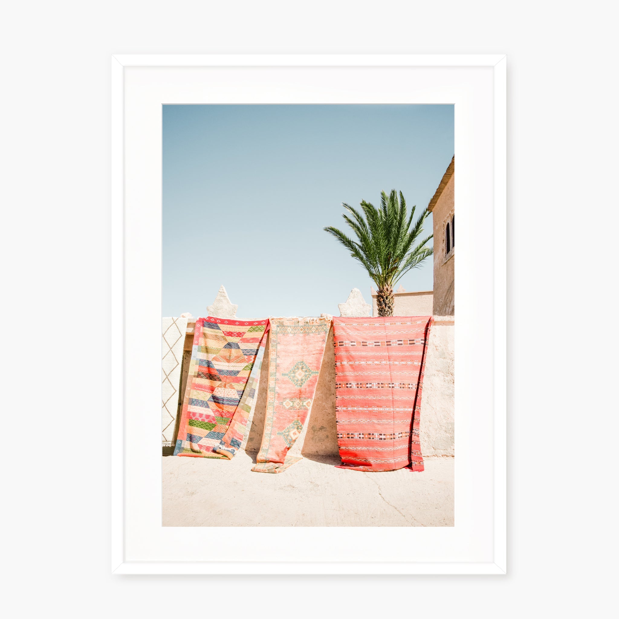 Moroccan Rugs
