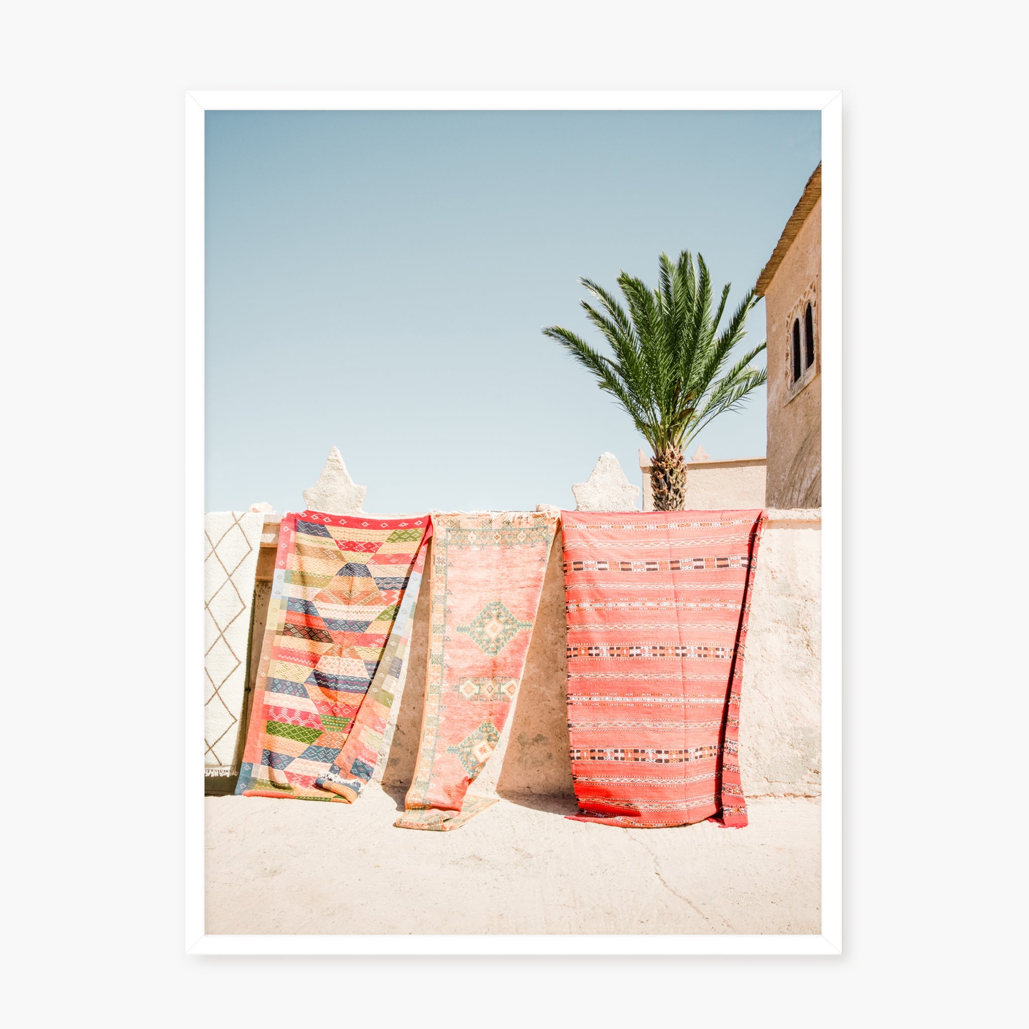 Moroccan Rugs