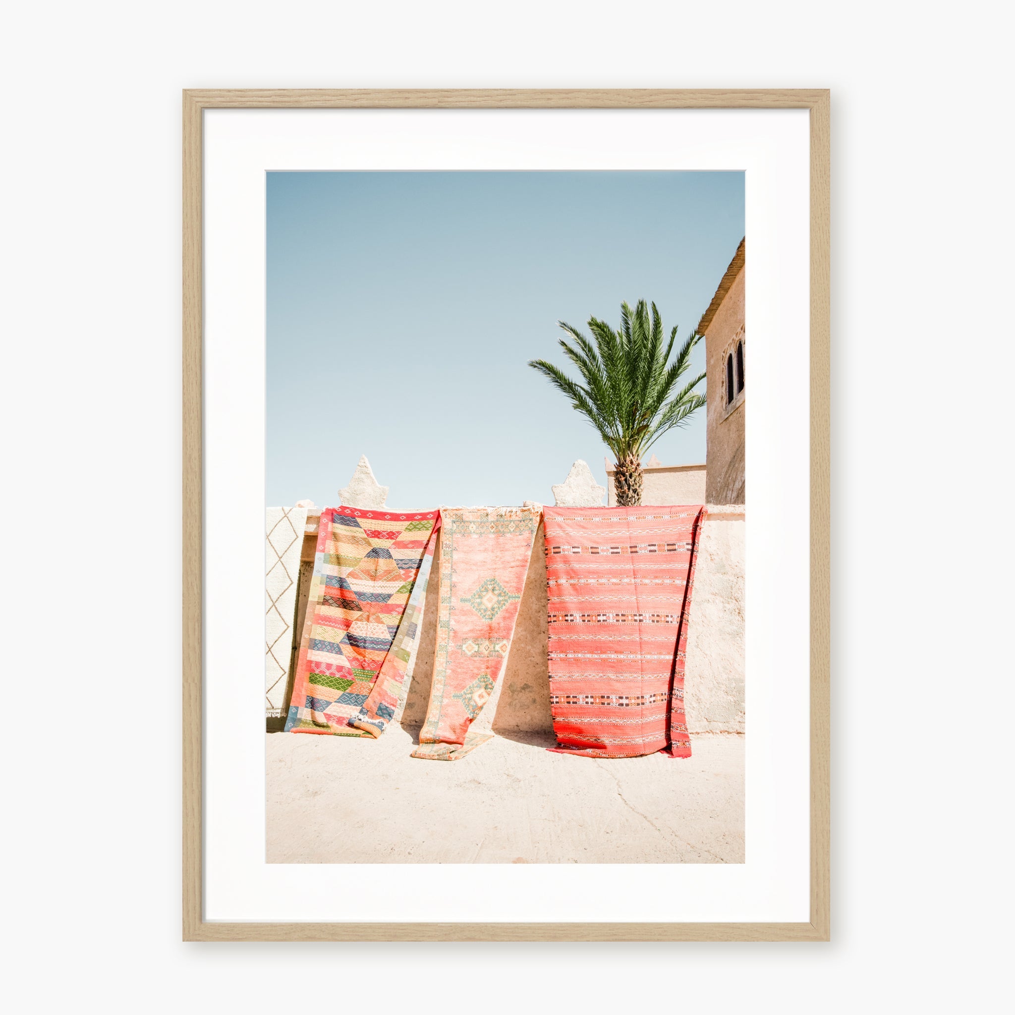 Moroccan Rugs