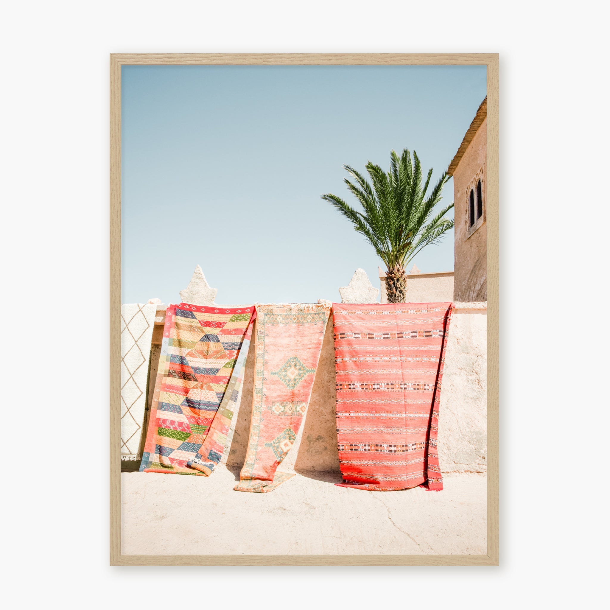 Moroccan Rugs