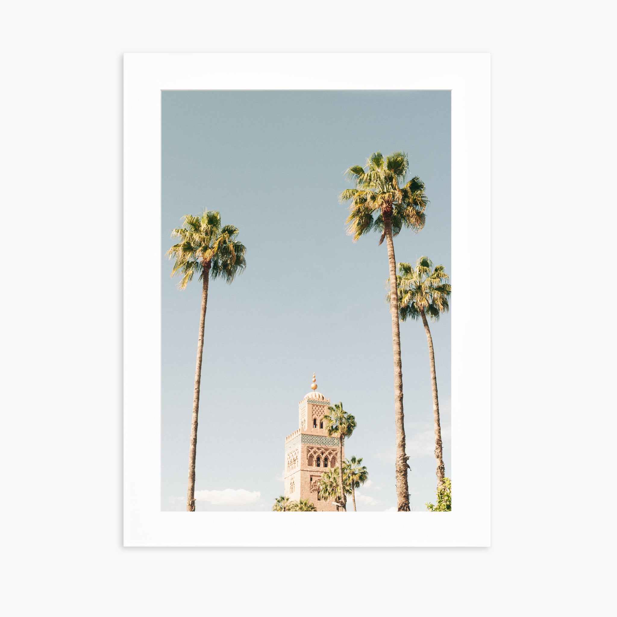 La Koutoubia