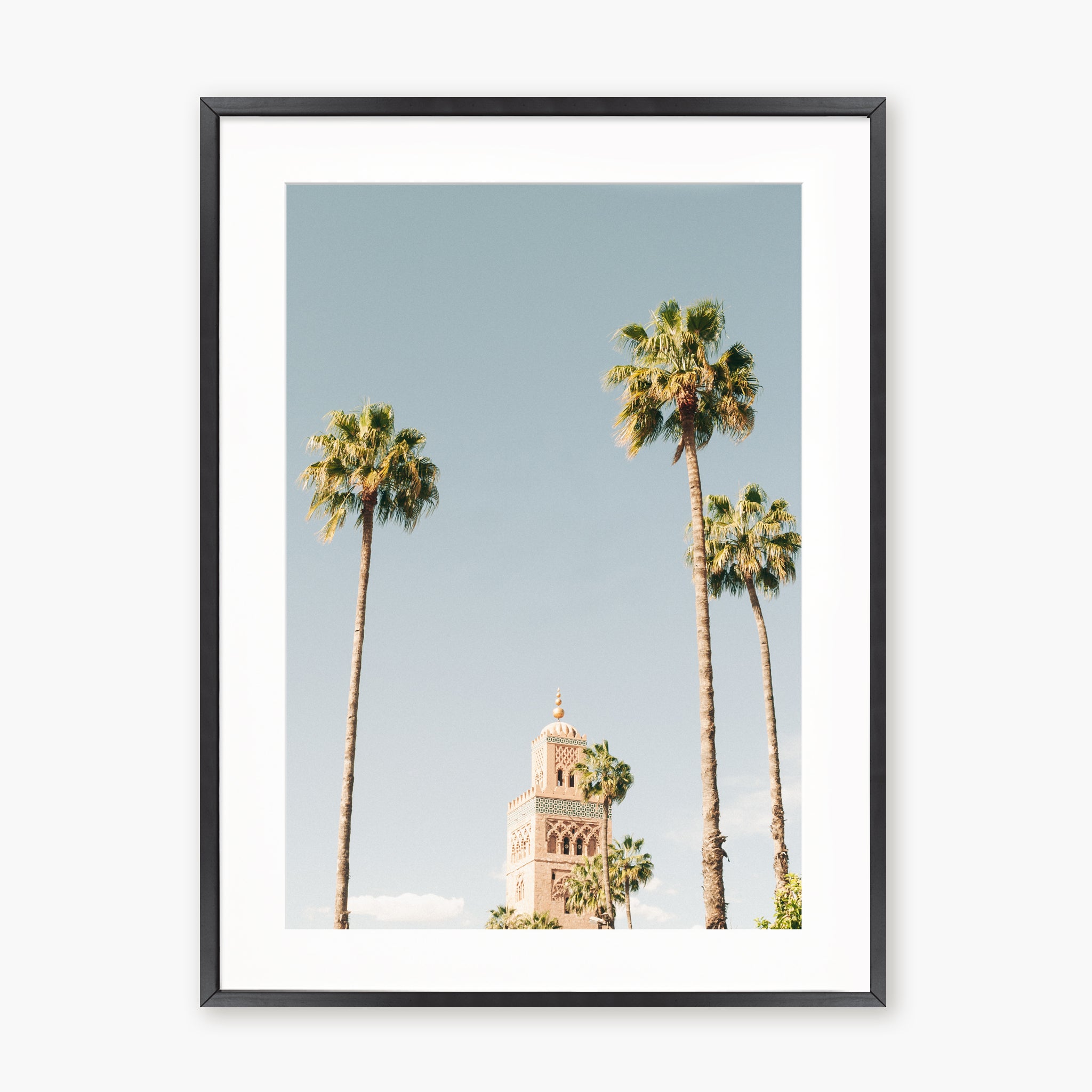 La Koutoubia
