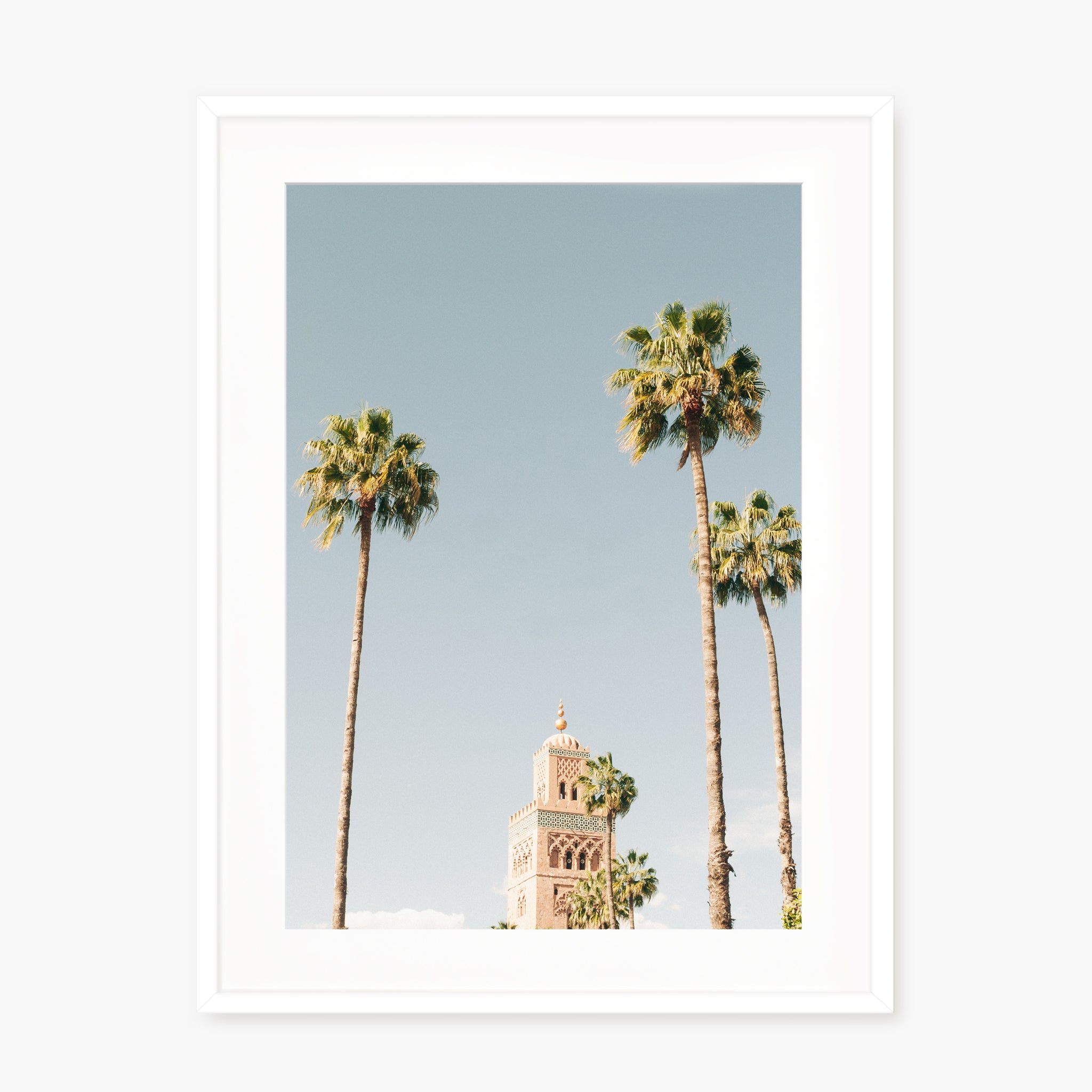 La Koutoubia