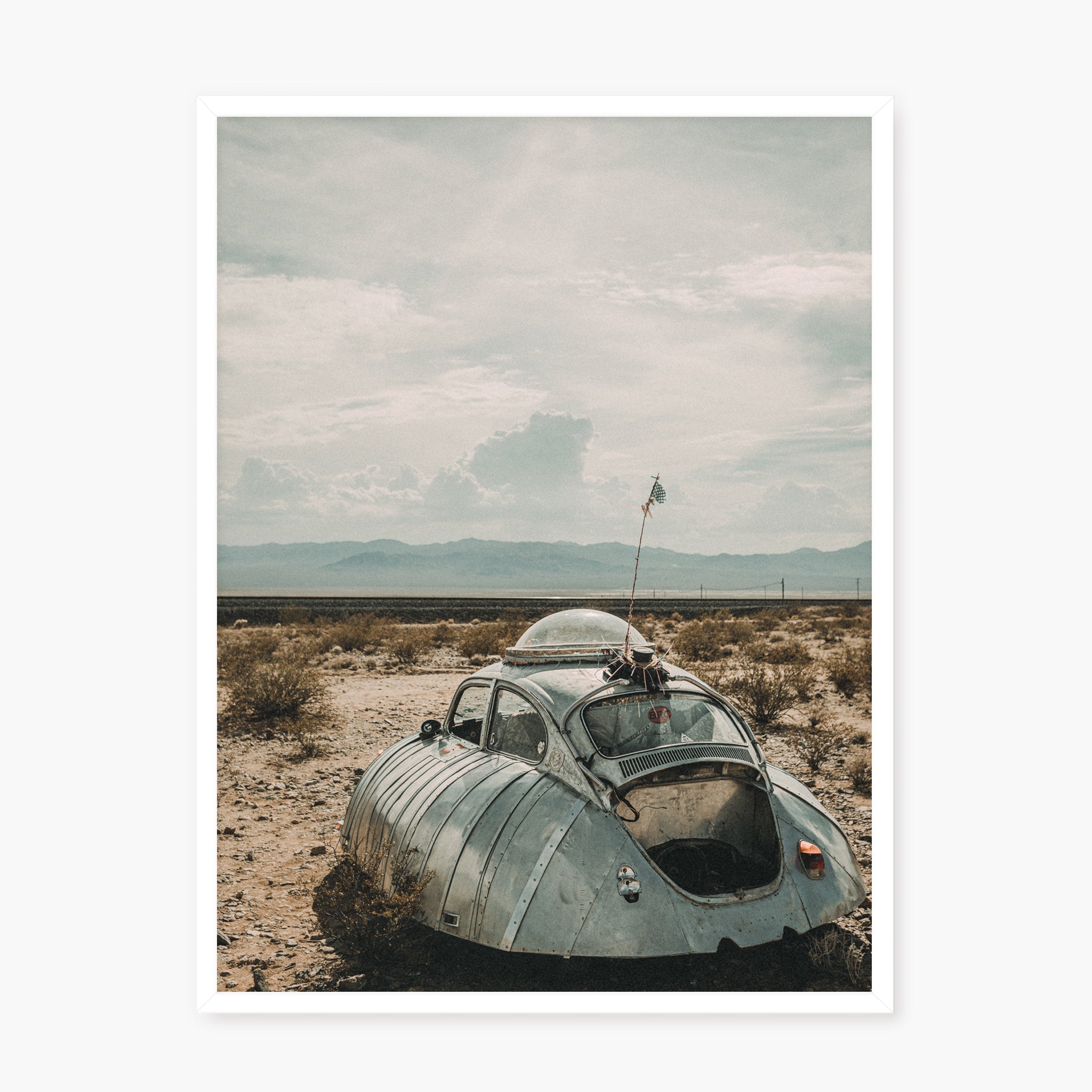 We choose to go to the Moon