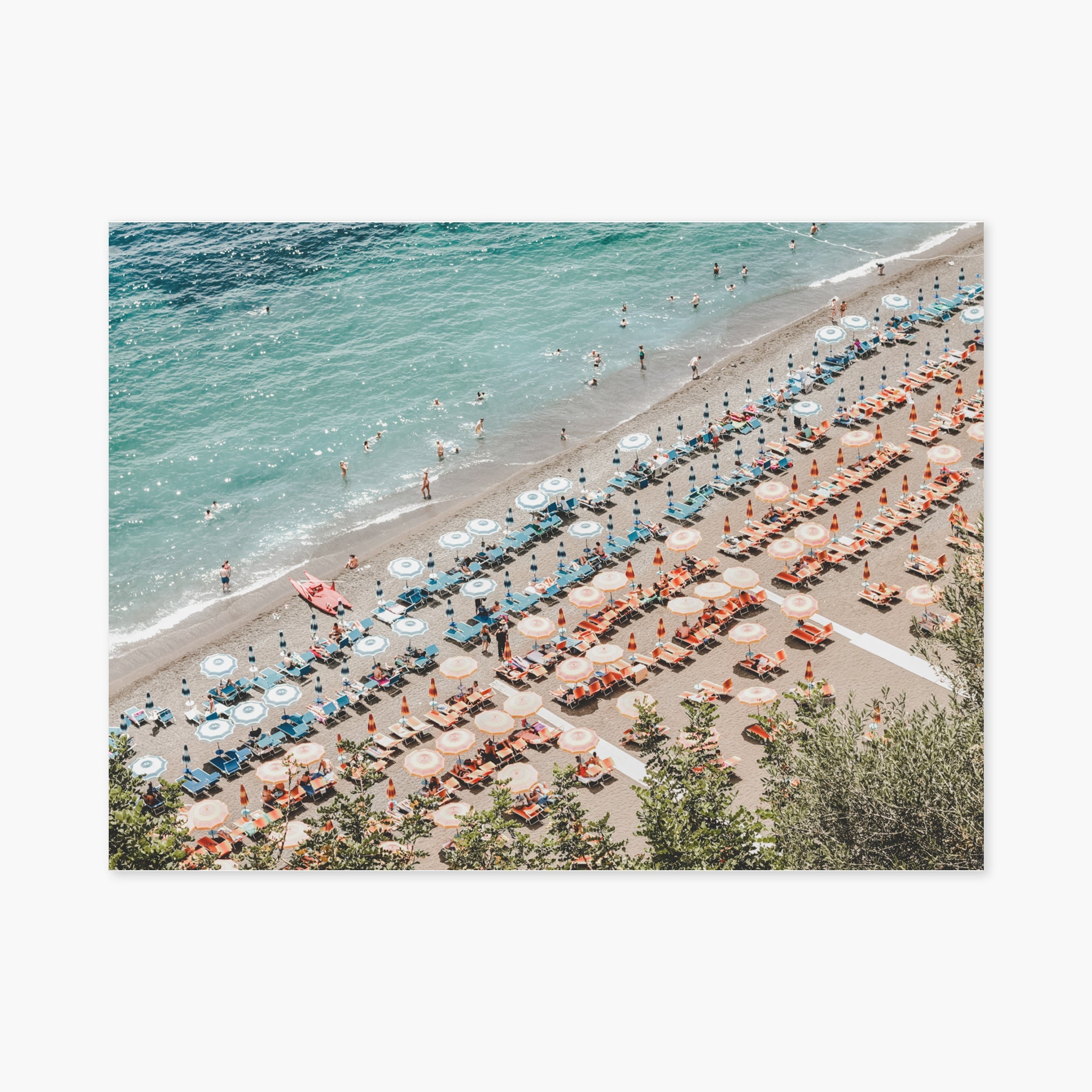 Positano