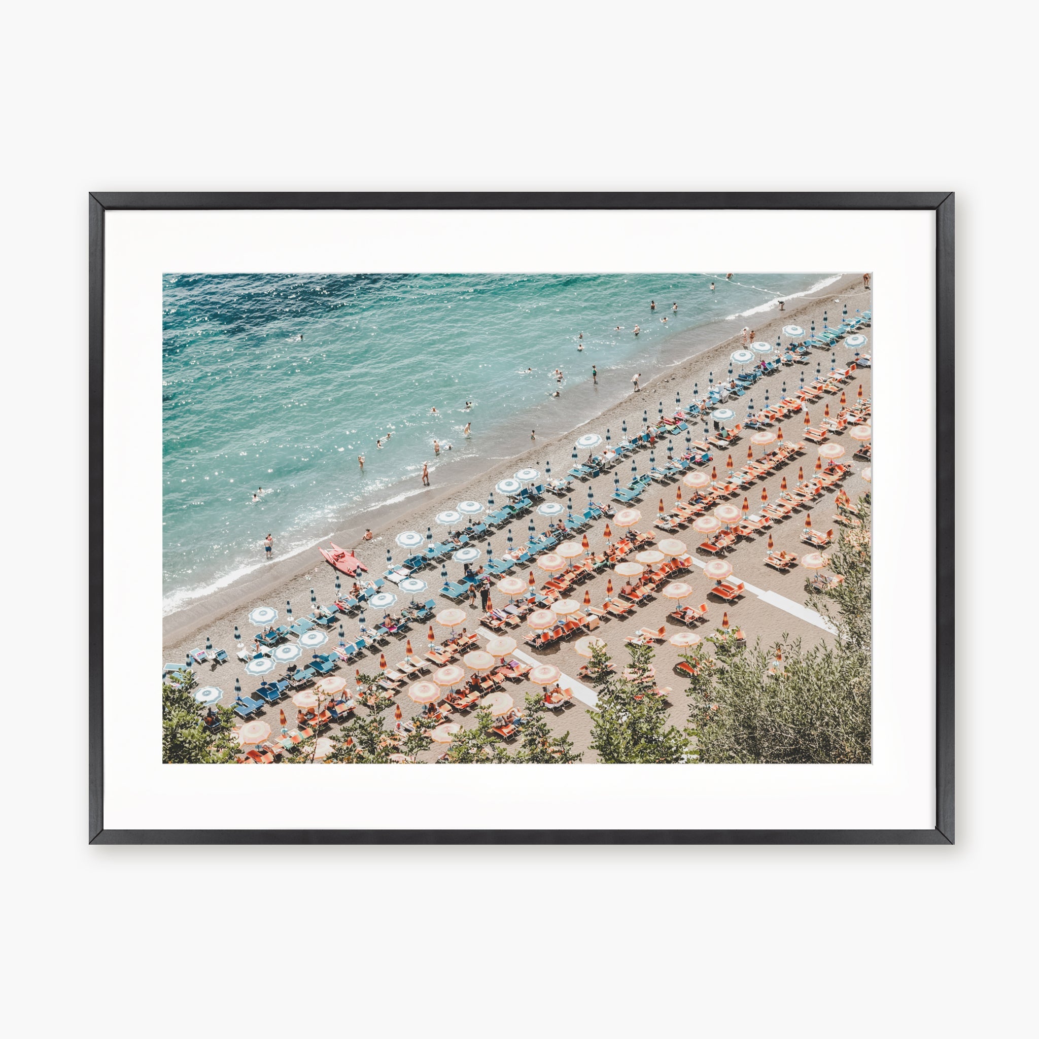 Positano