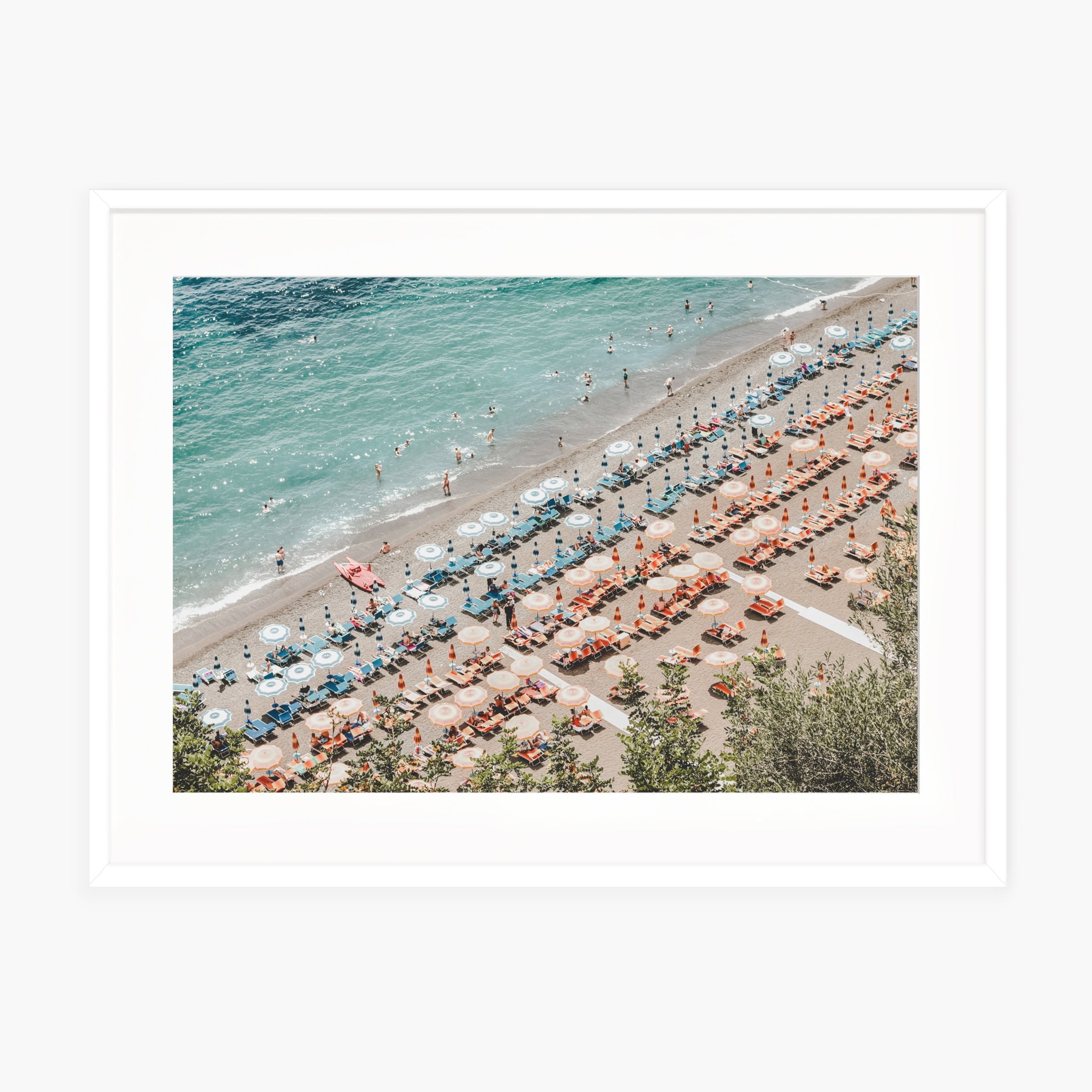 Positano