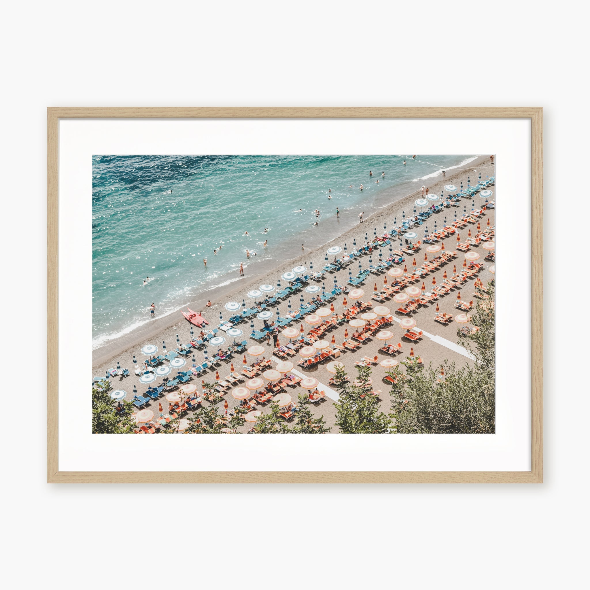 Positano