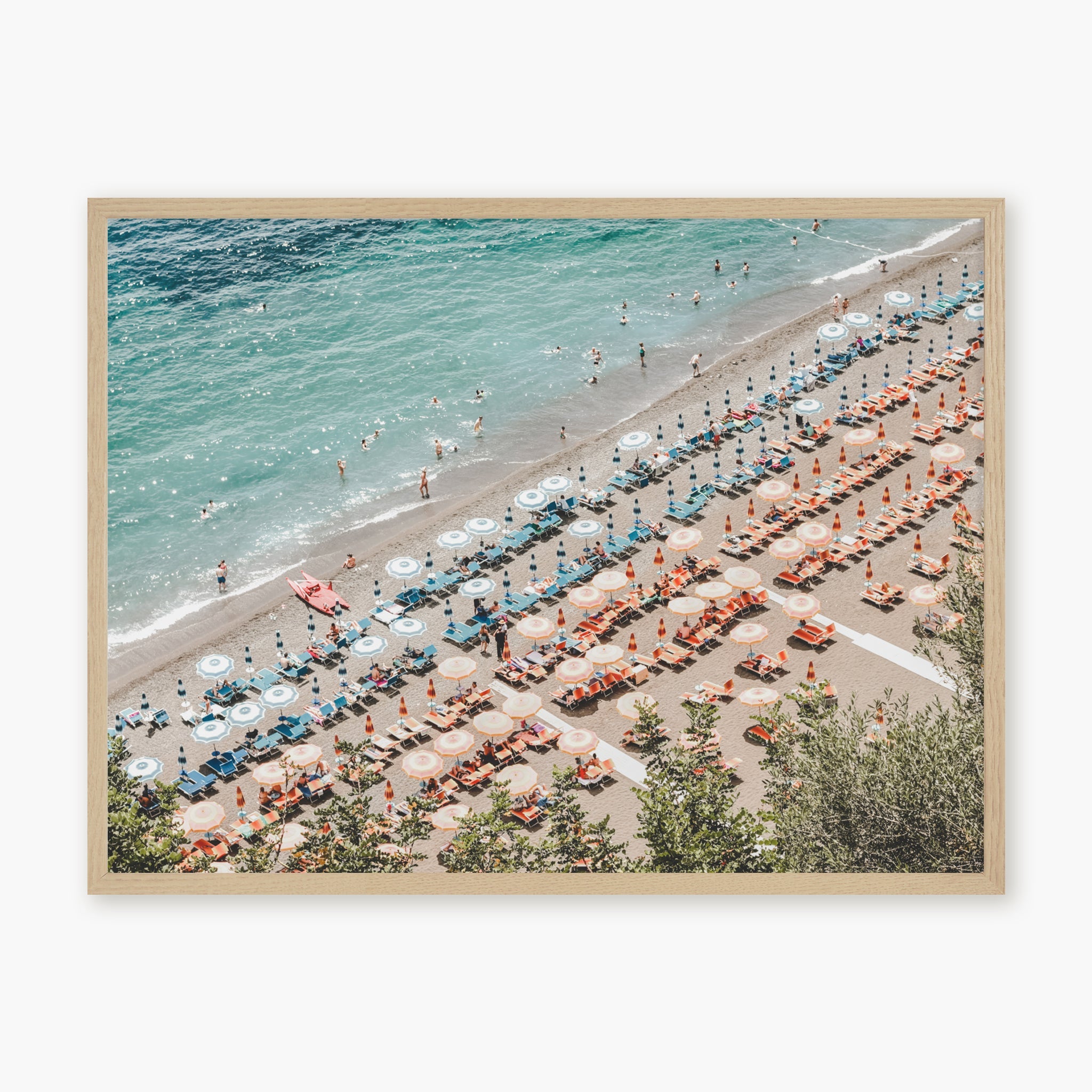 Positano