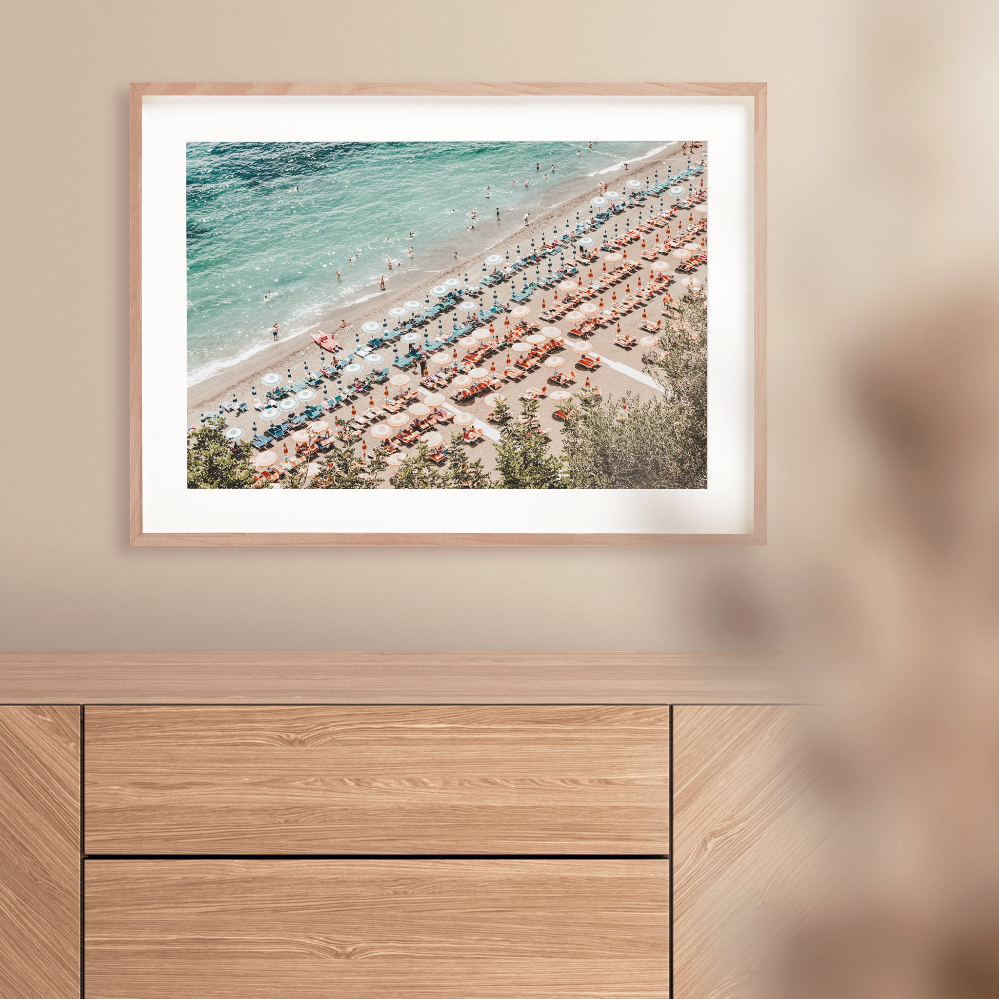 Positano