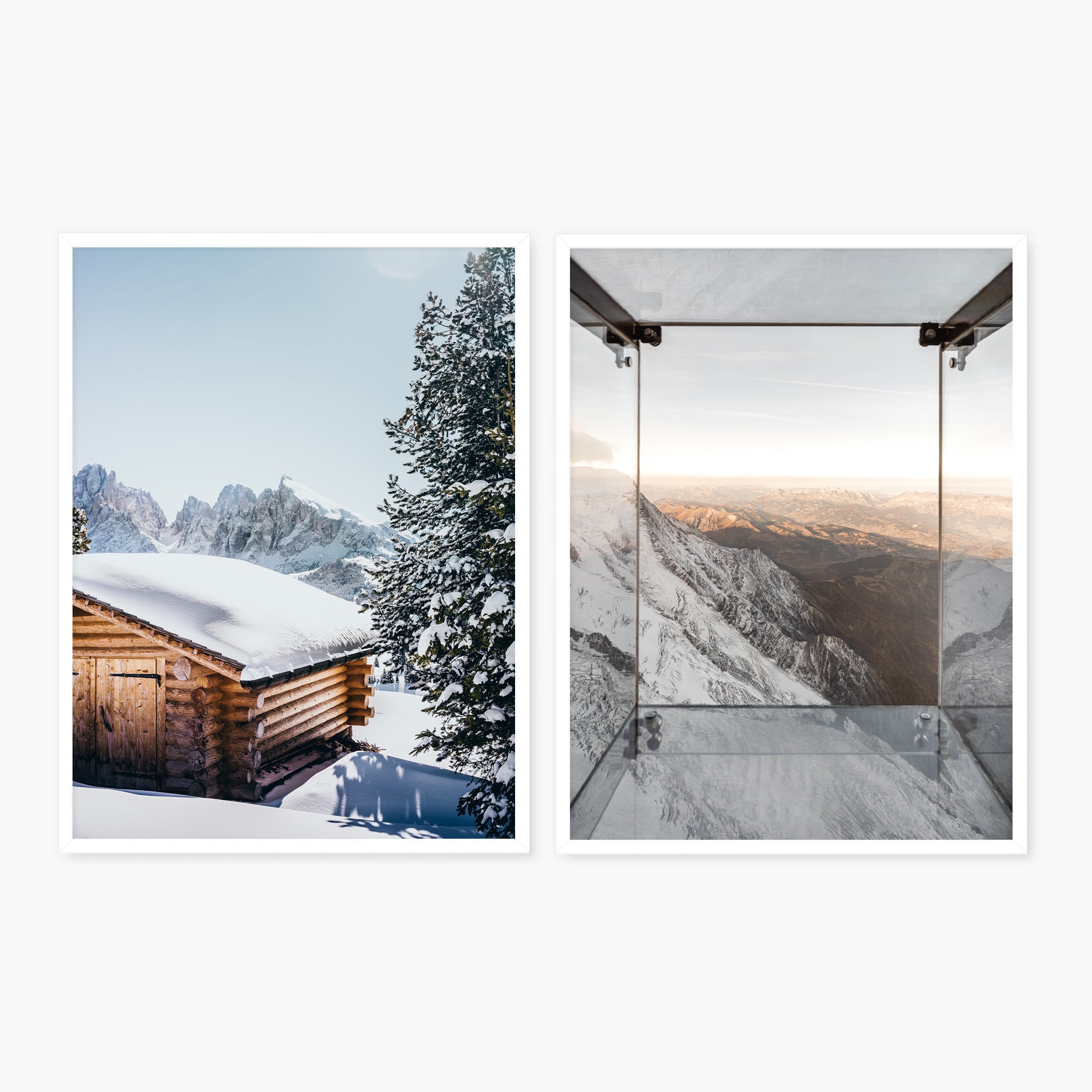 Diptyque - Winter paradise