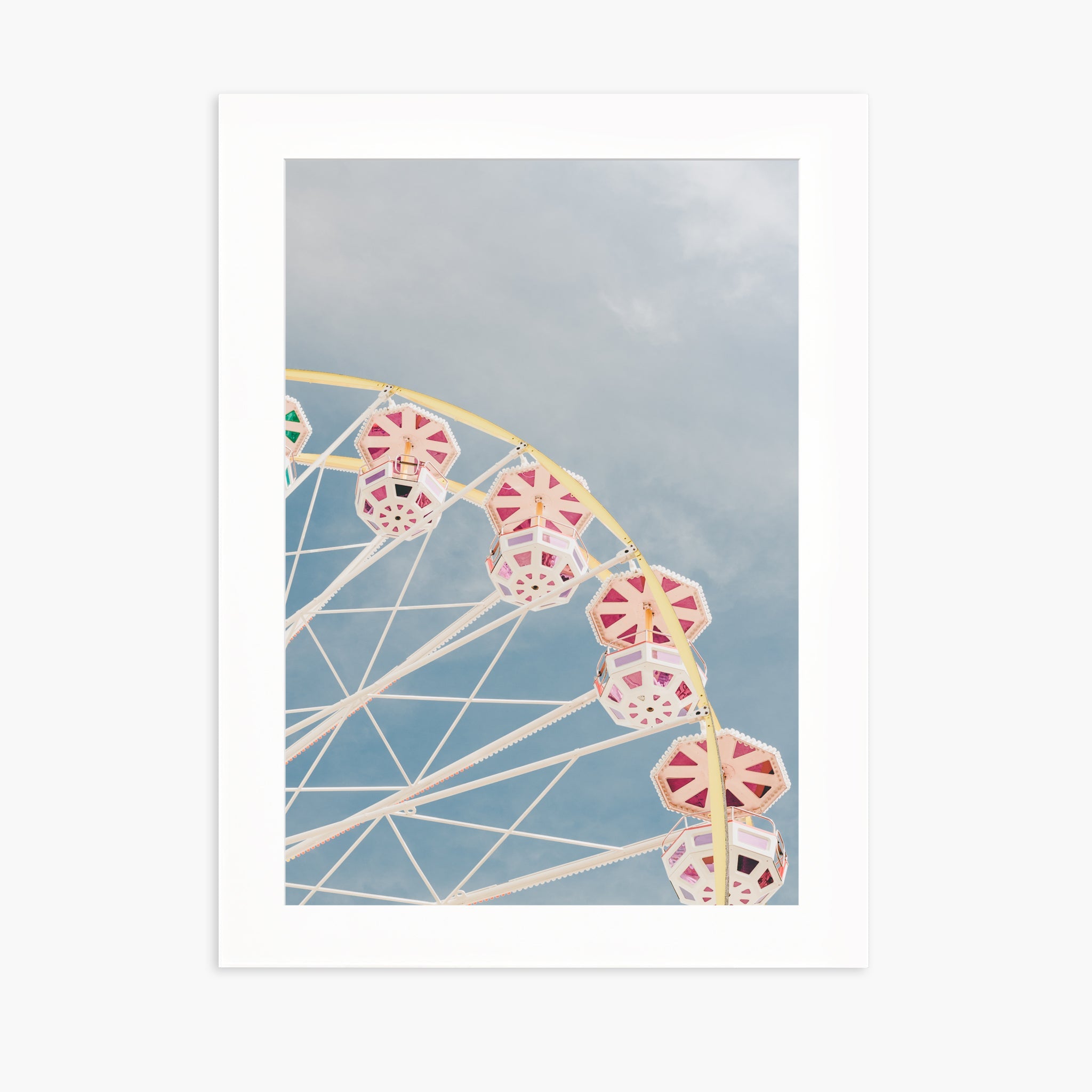 Roue Magique n.2