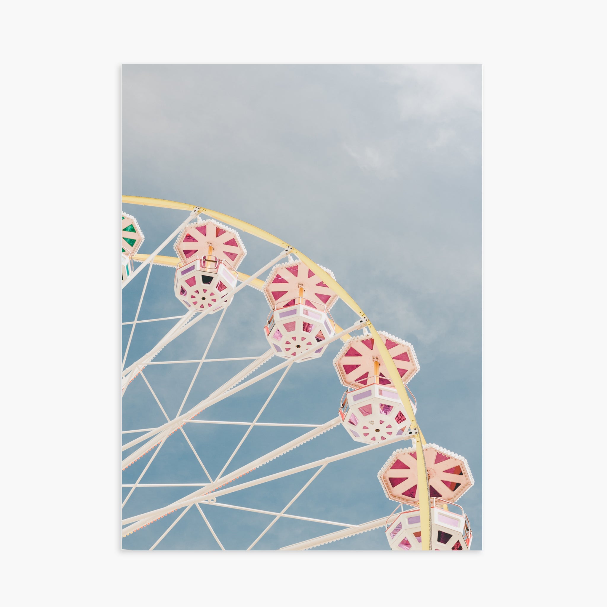 Roue Magique n.2