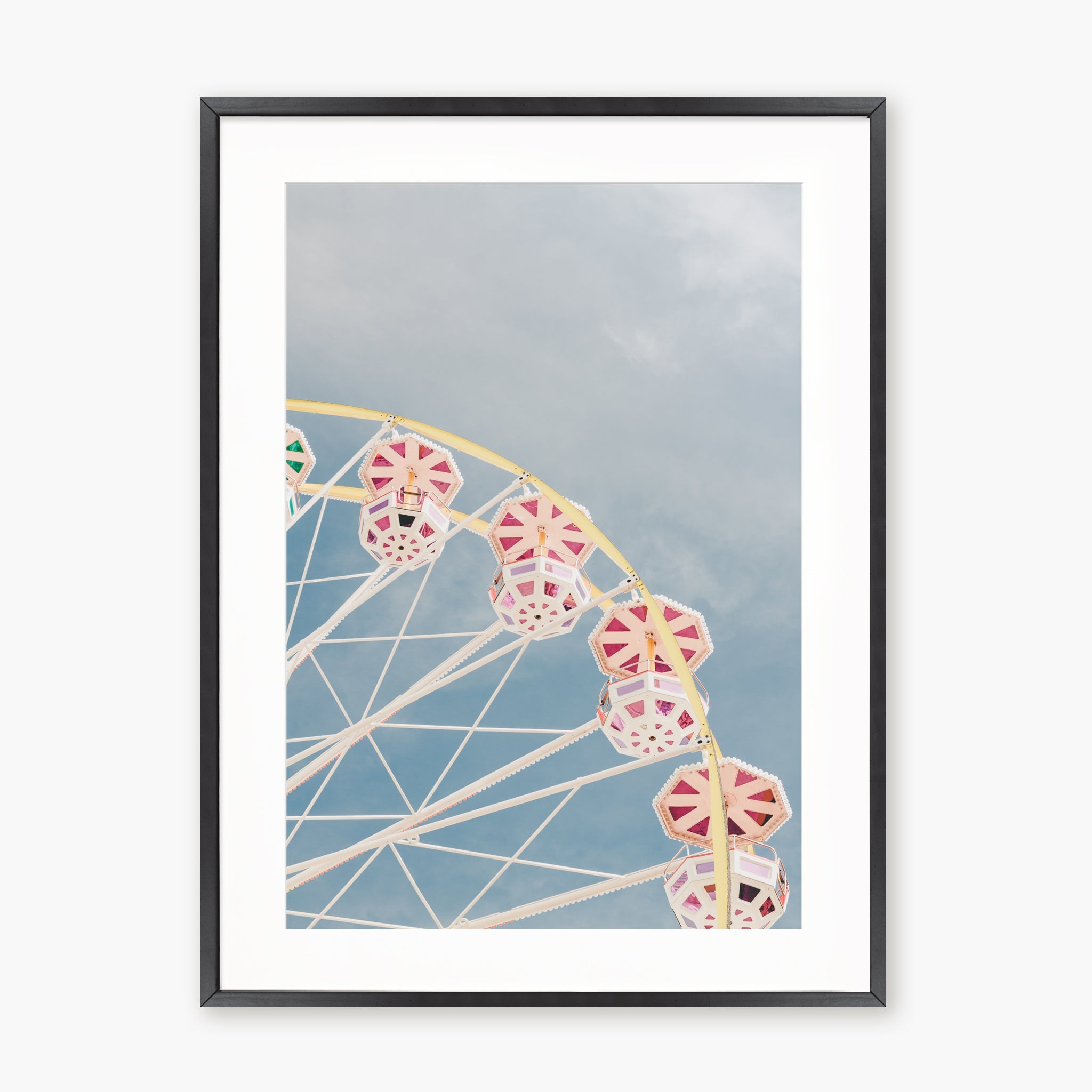 Roue Magique n.2