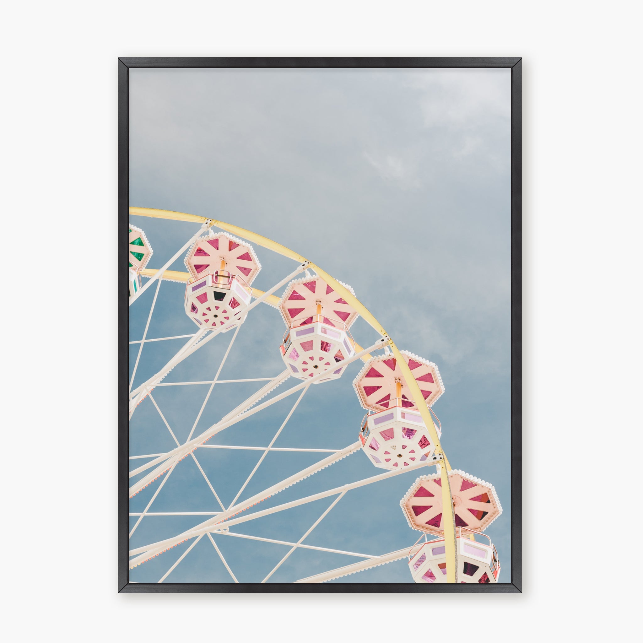 Roue Magique n.2