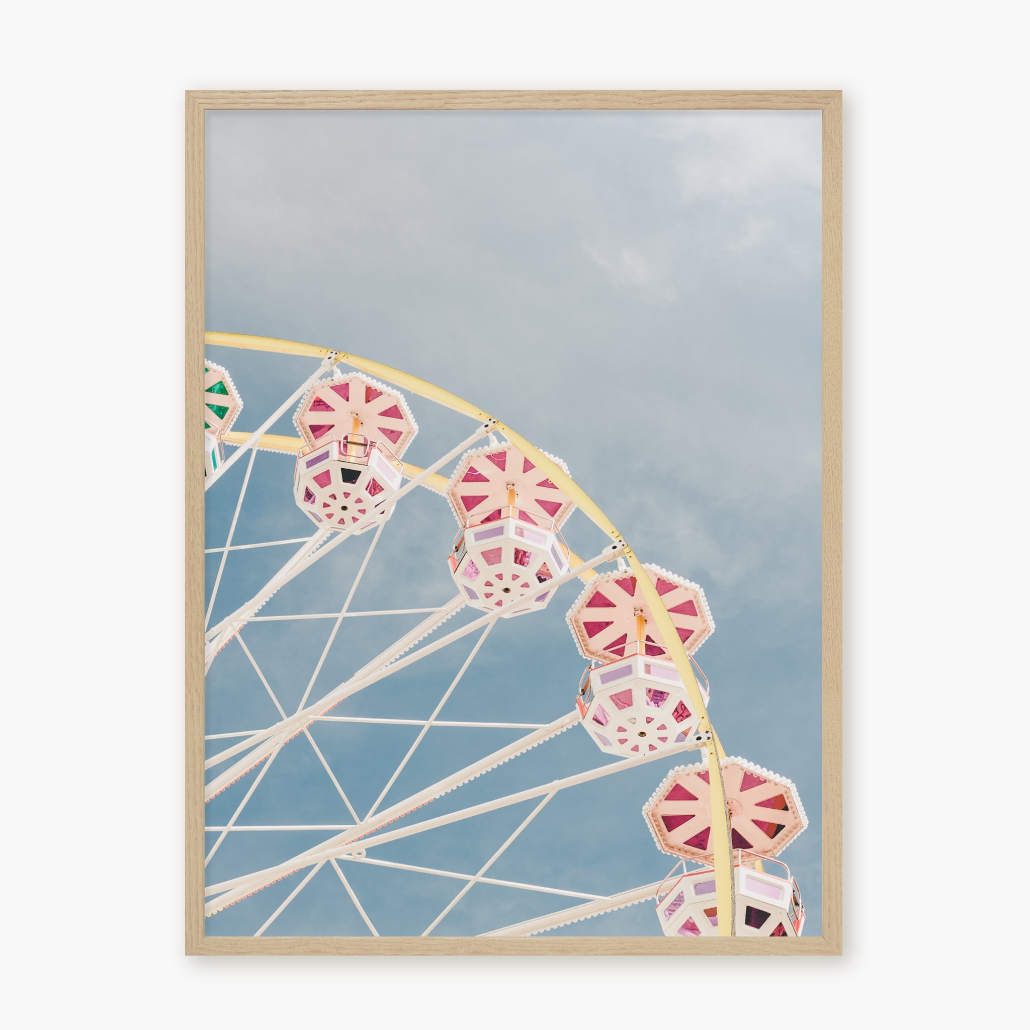 Roue Magique n.2