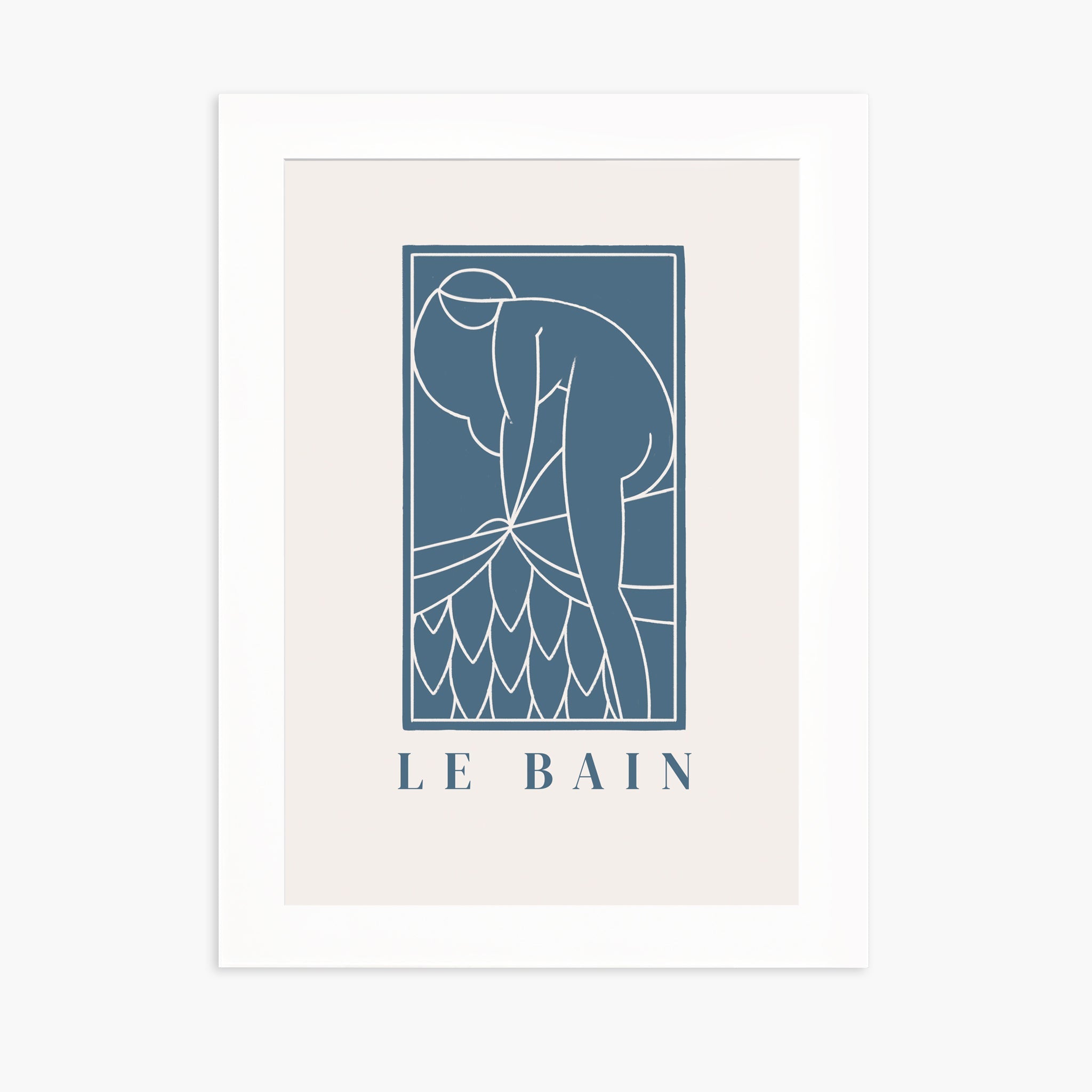 Le Bain