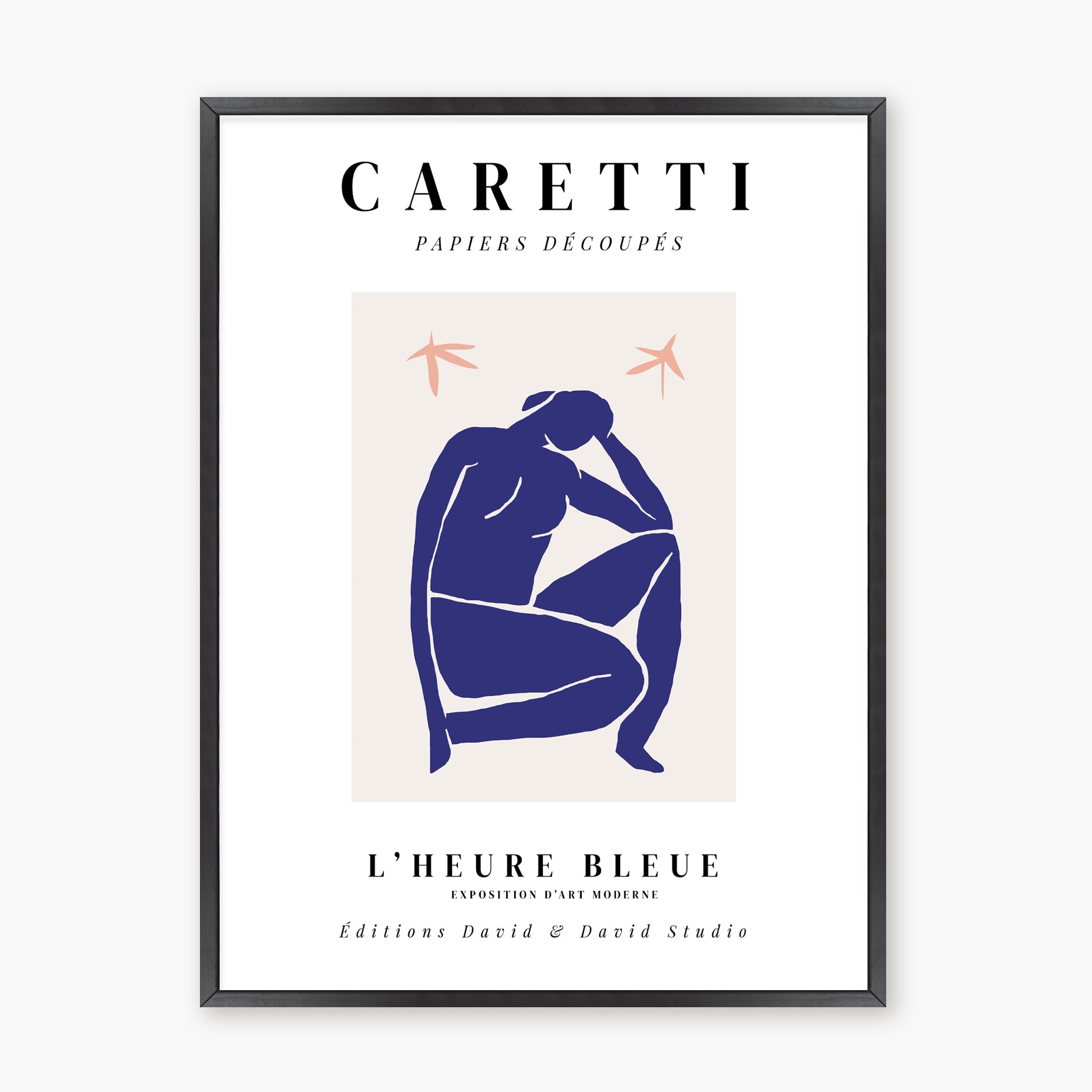 L'Heure Bleue 1