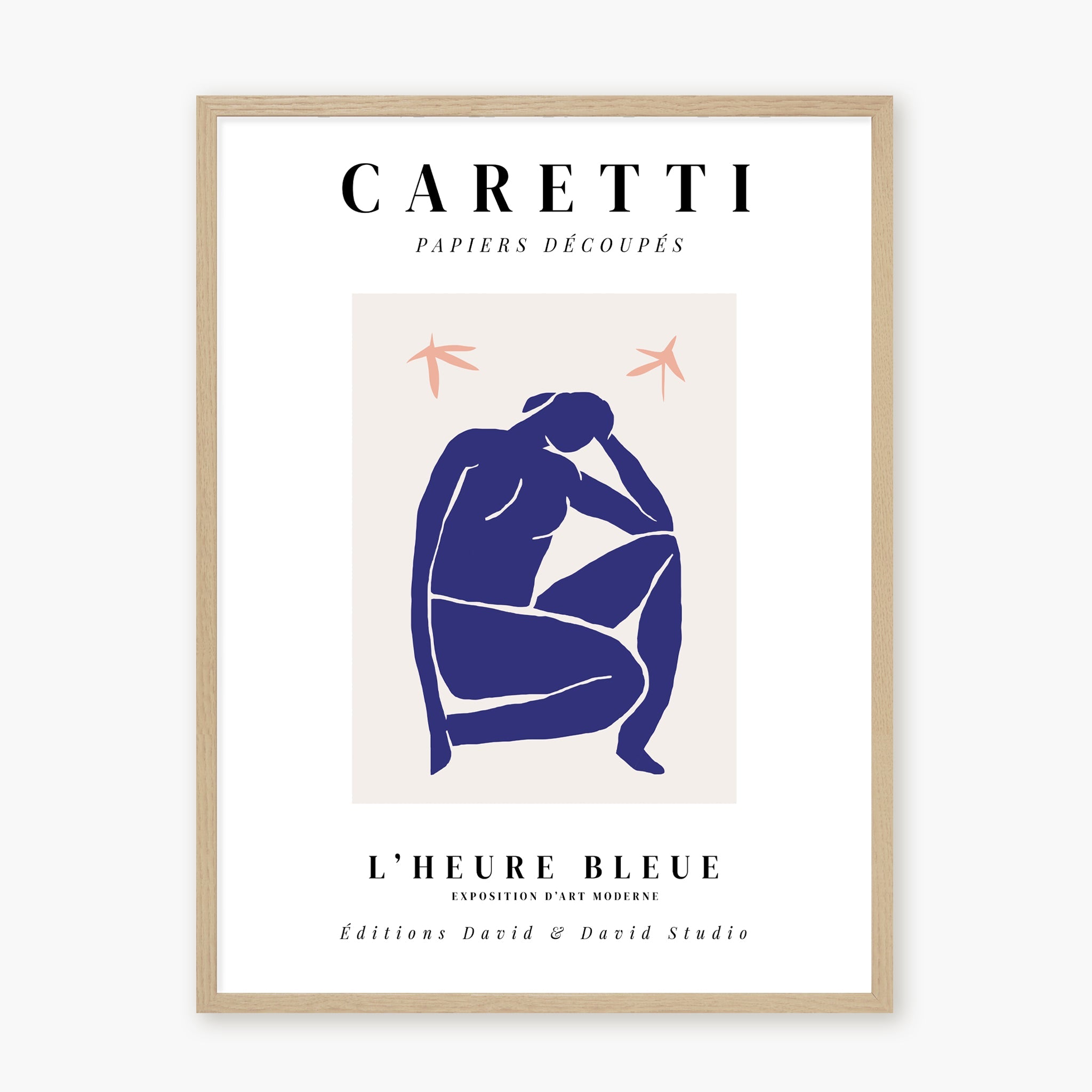 L'Heure Bleue 1