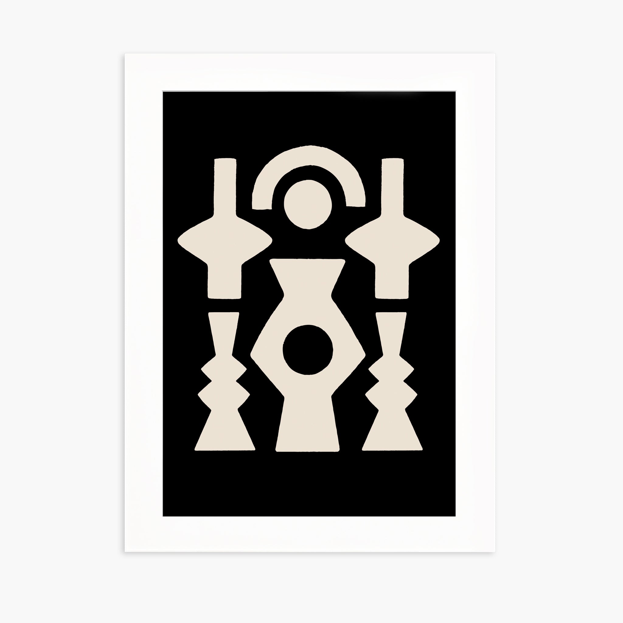 Abstract forms n.3