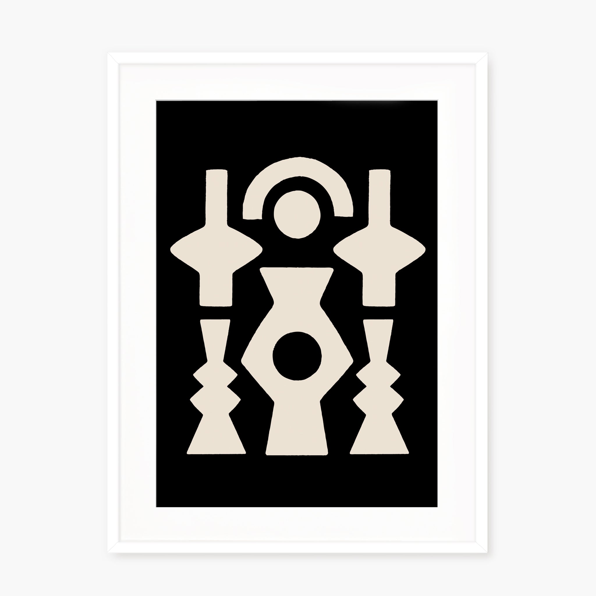 Abstract forms n.3