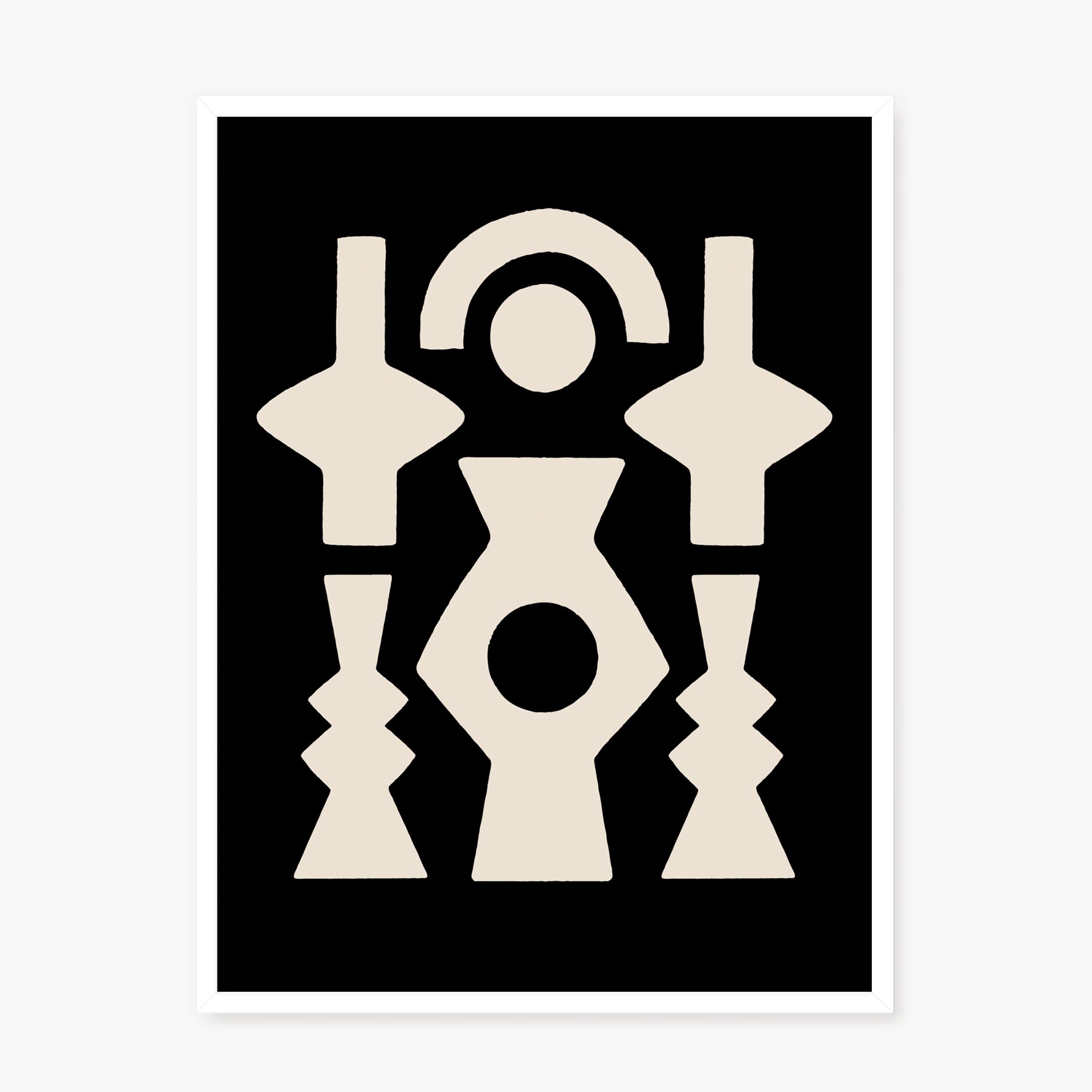 Abstract forms n.3
