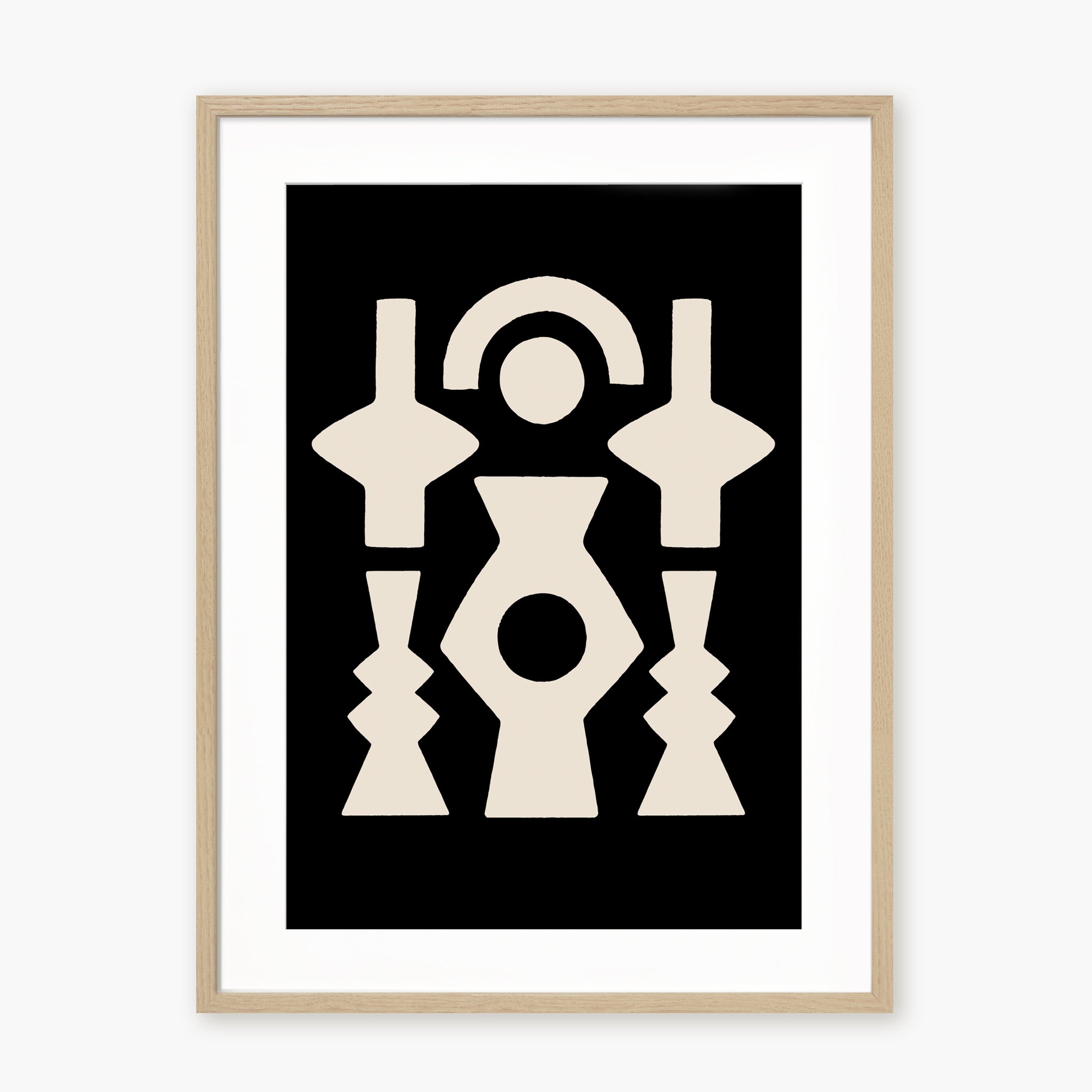 Abstract forms n.3