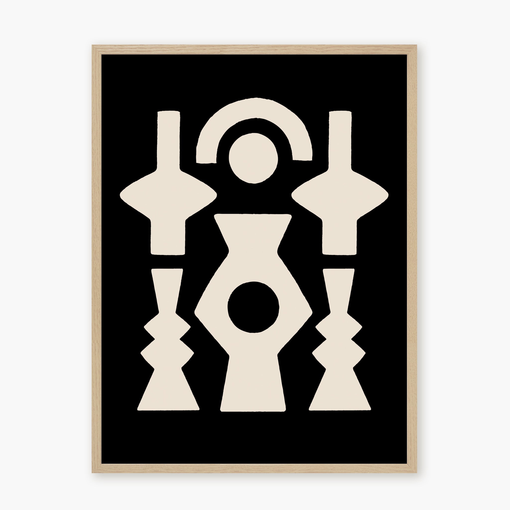 Abstract forms n.3