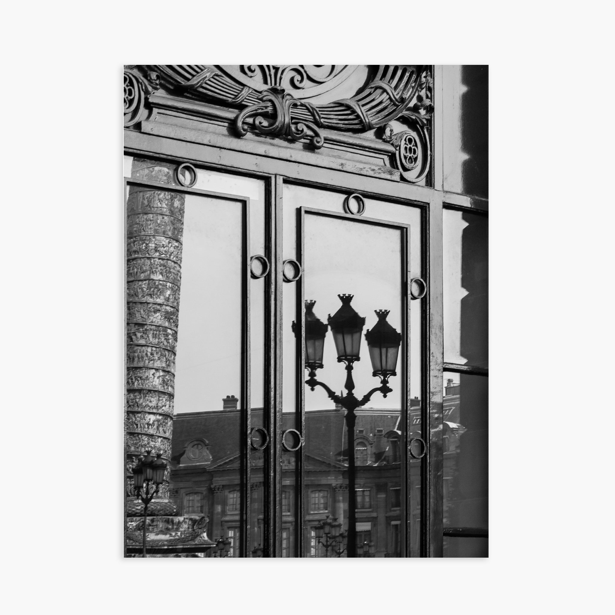 Place Vendôme
