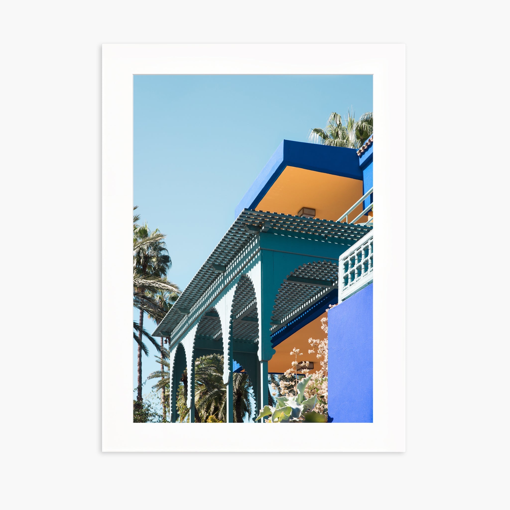 Maison Majorelle n.2