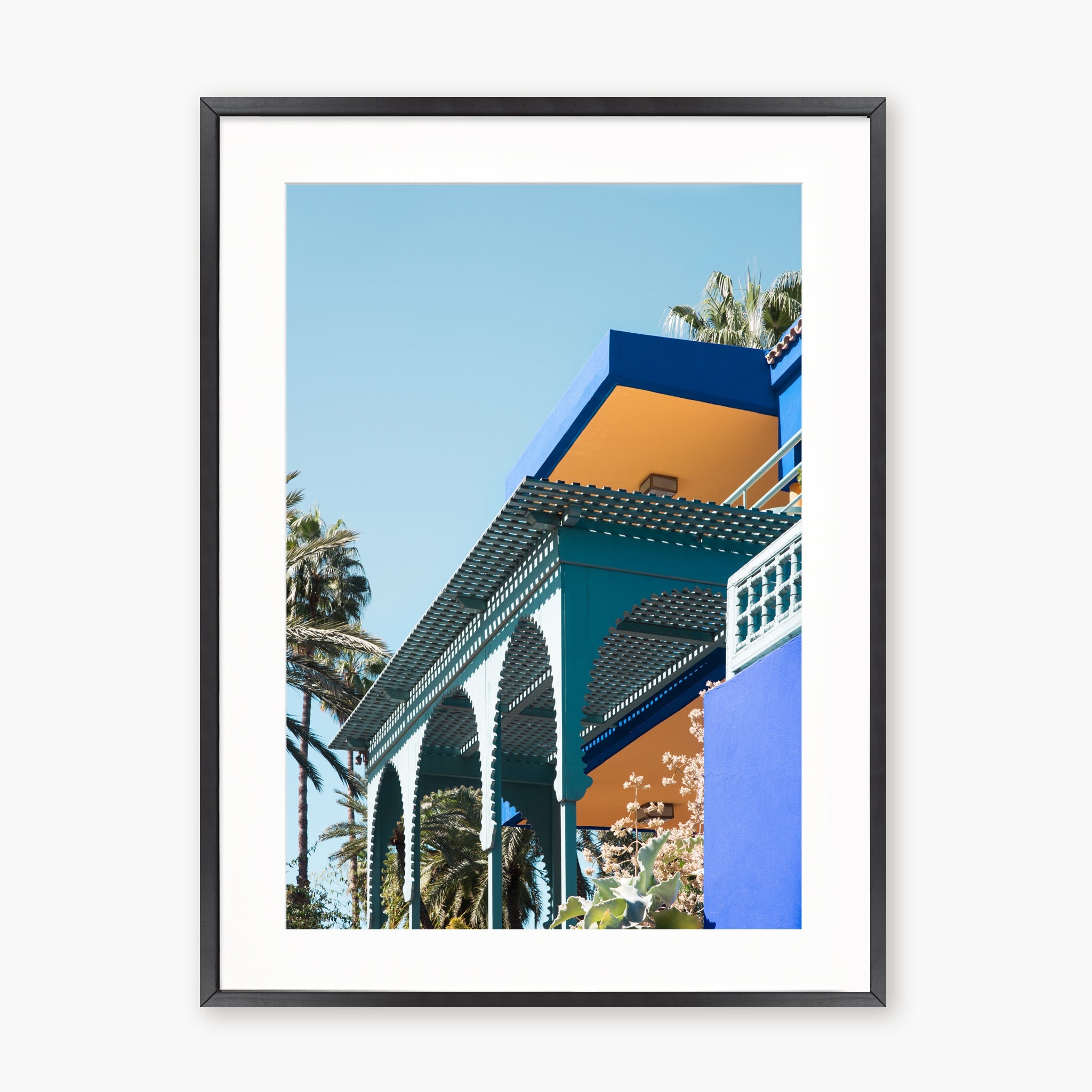 Maison Majorelle n.2