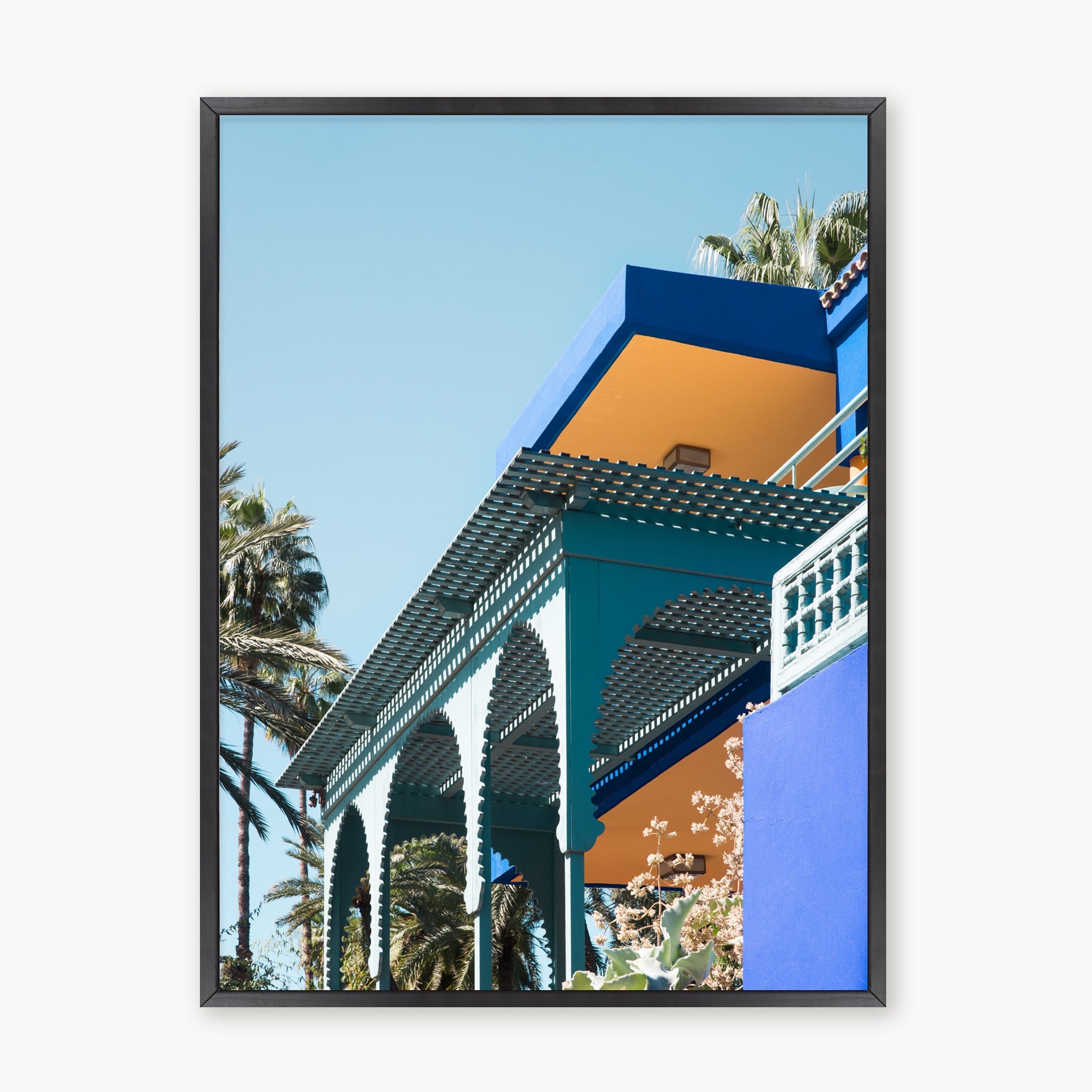 Maison Majorelle n.2