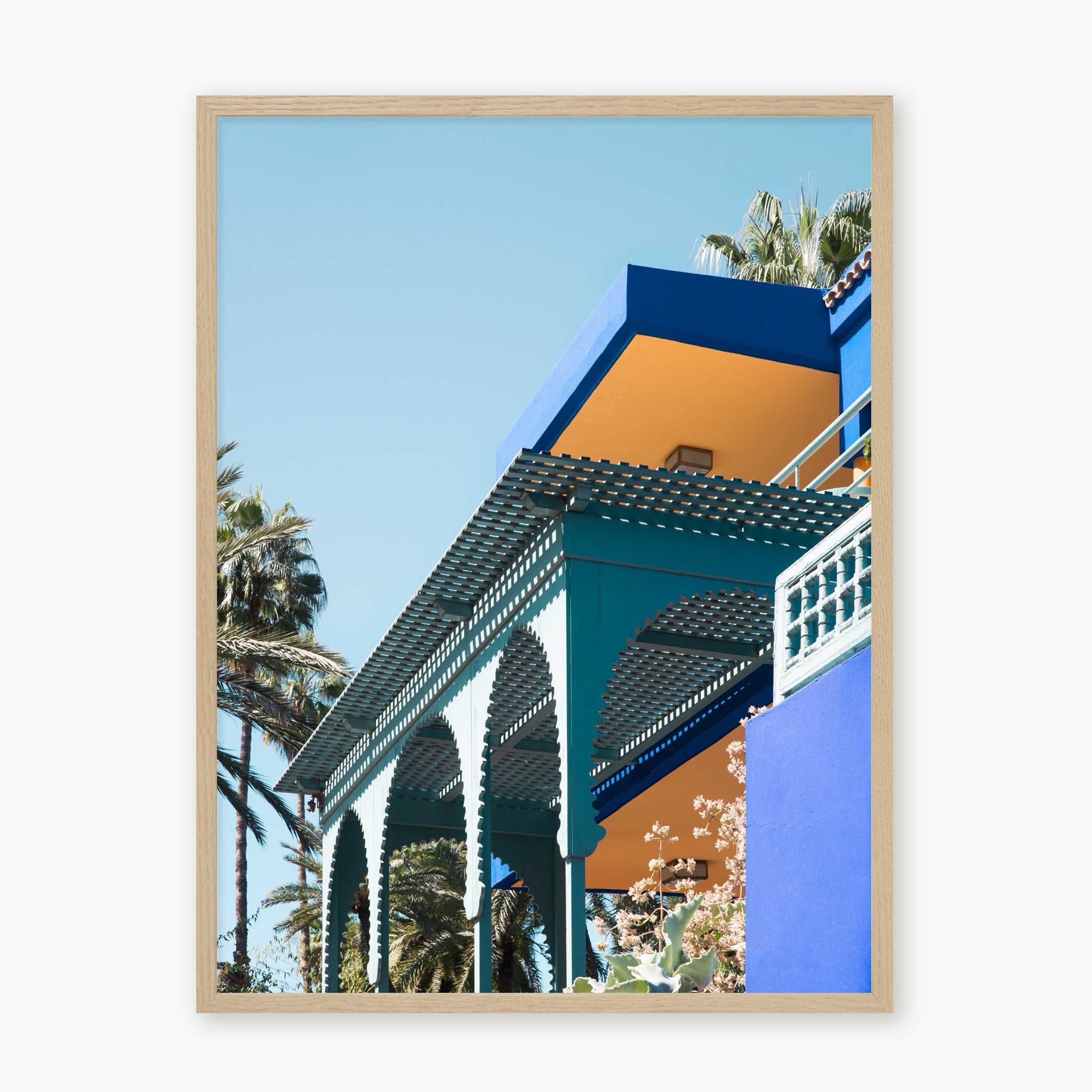 Maison Majorelle n.2